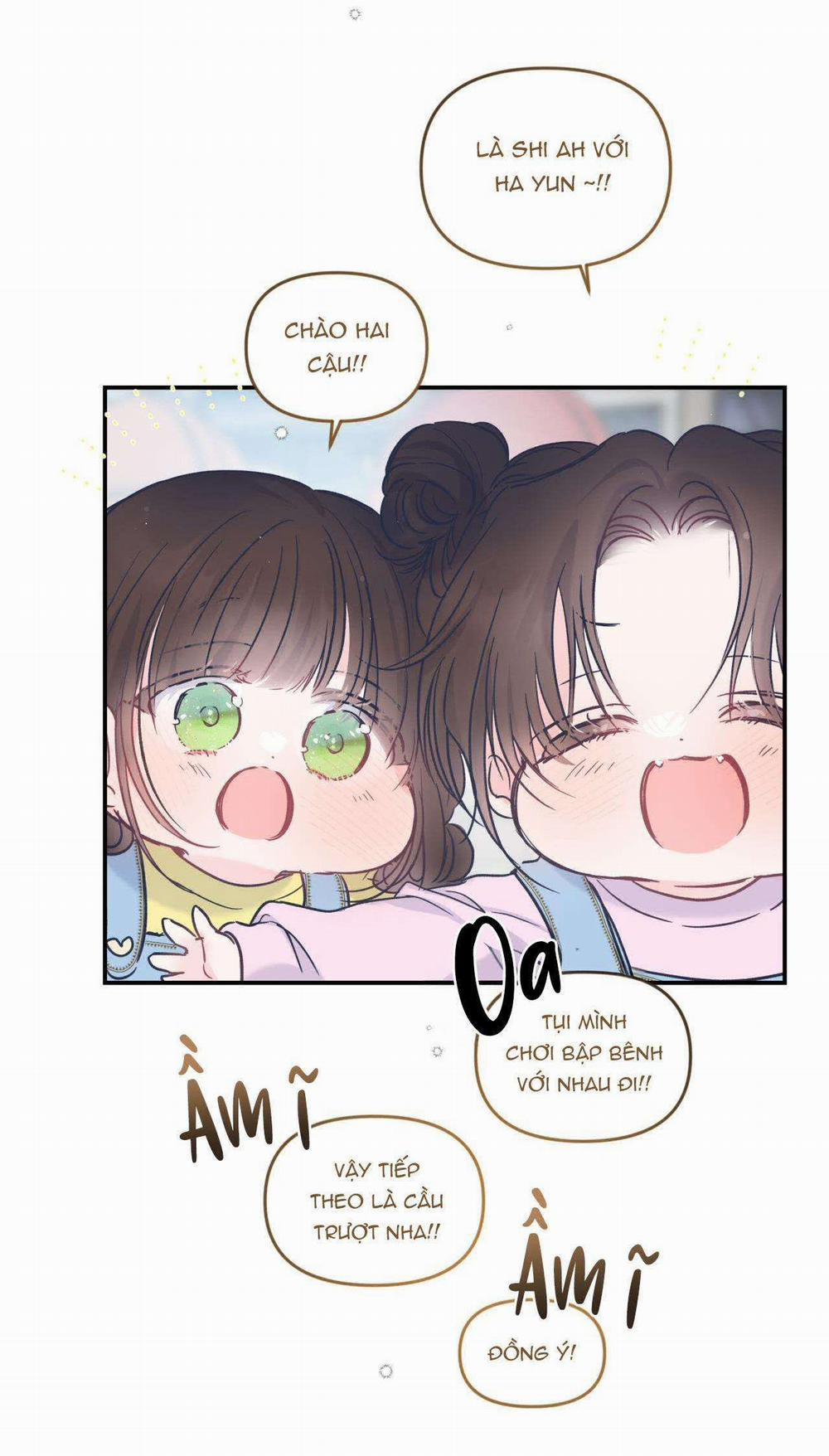 Đảo Ngược Của Đảo Ngược 45 trang 26