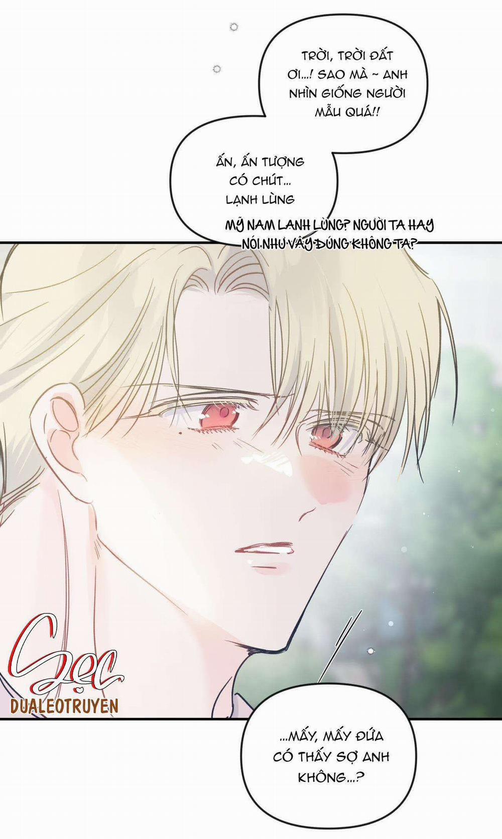 Đảo Ngược Của Đảo Ngược 45 trang 28