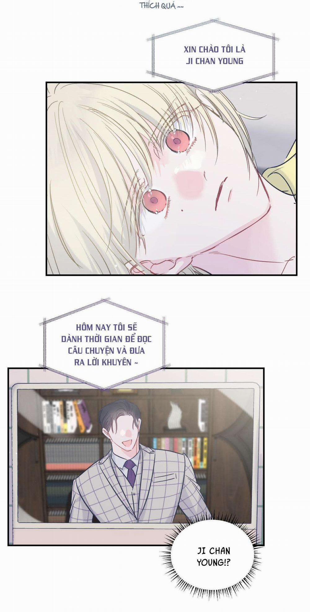 Đảo Ngược Của Đảo Ngược 45 trang 3