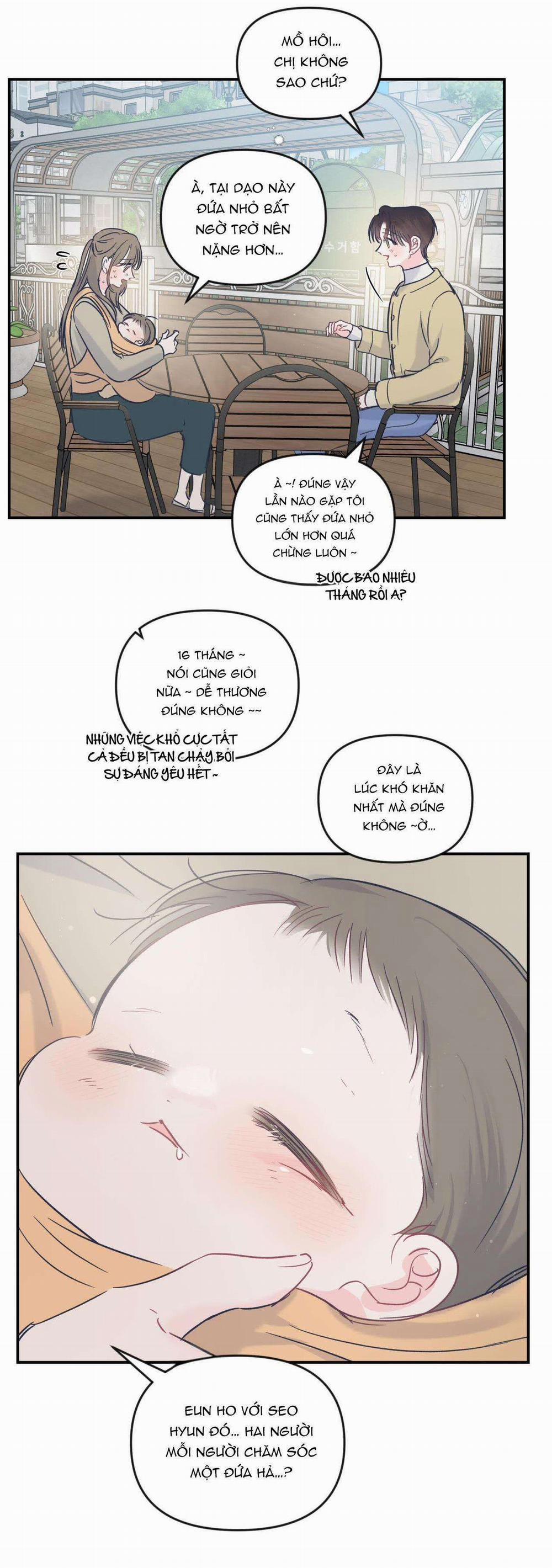 Đảo Ngược Của Đảo Ngược 45 trang 30