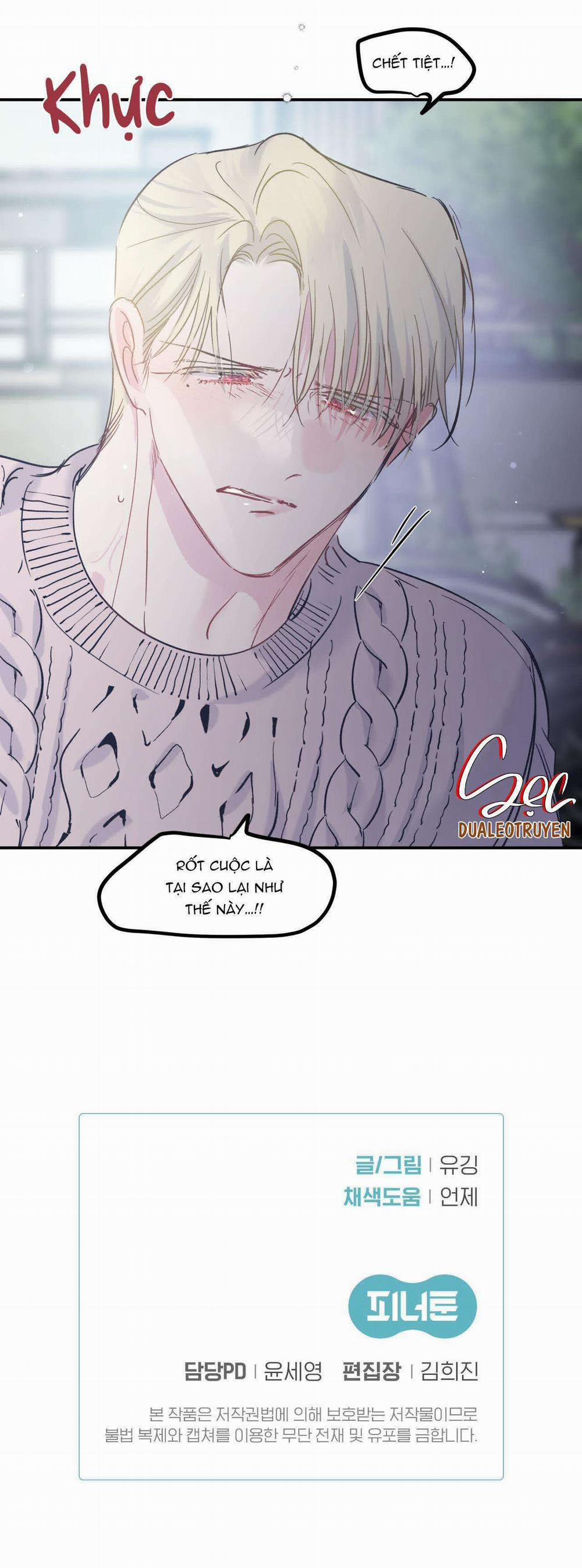 Đảo Ngược Của Đảo Ngược 45 trang 36