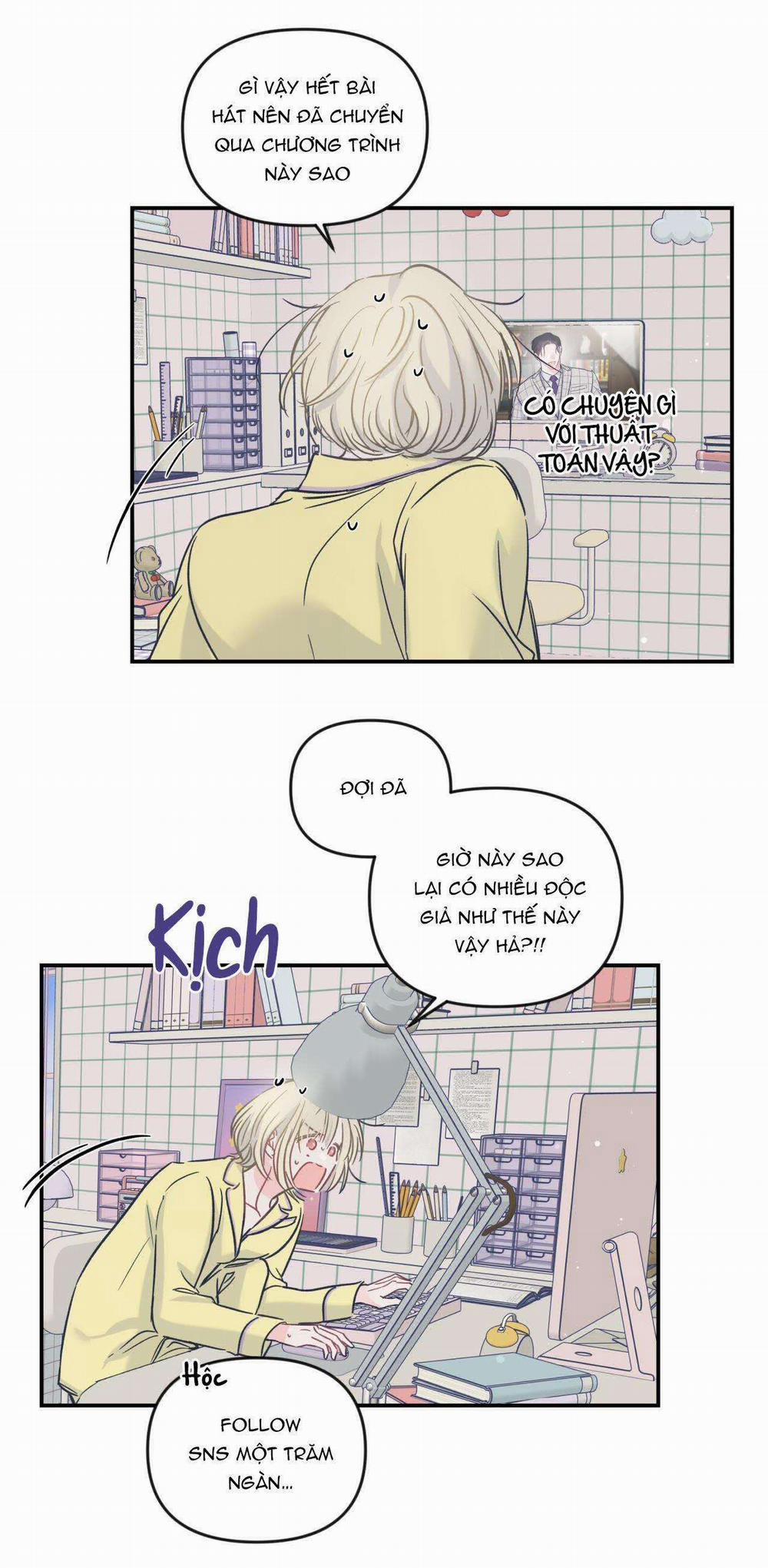 Đảo Ngược Của Đảo Ngược 45 trang 4