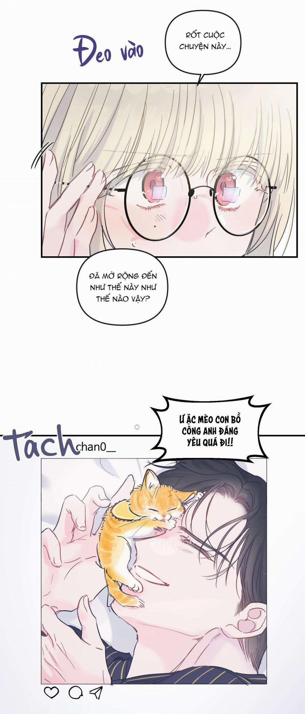 Đảo Ngược Của Đảo Ngược 45 trang 5