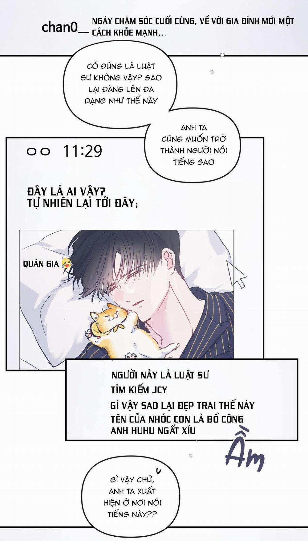 Đảo Ngược Của Đảo Ngược 45 trang 6