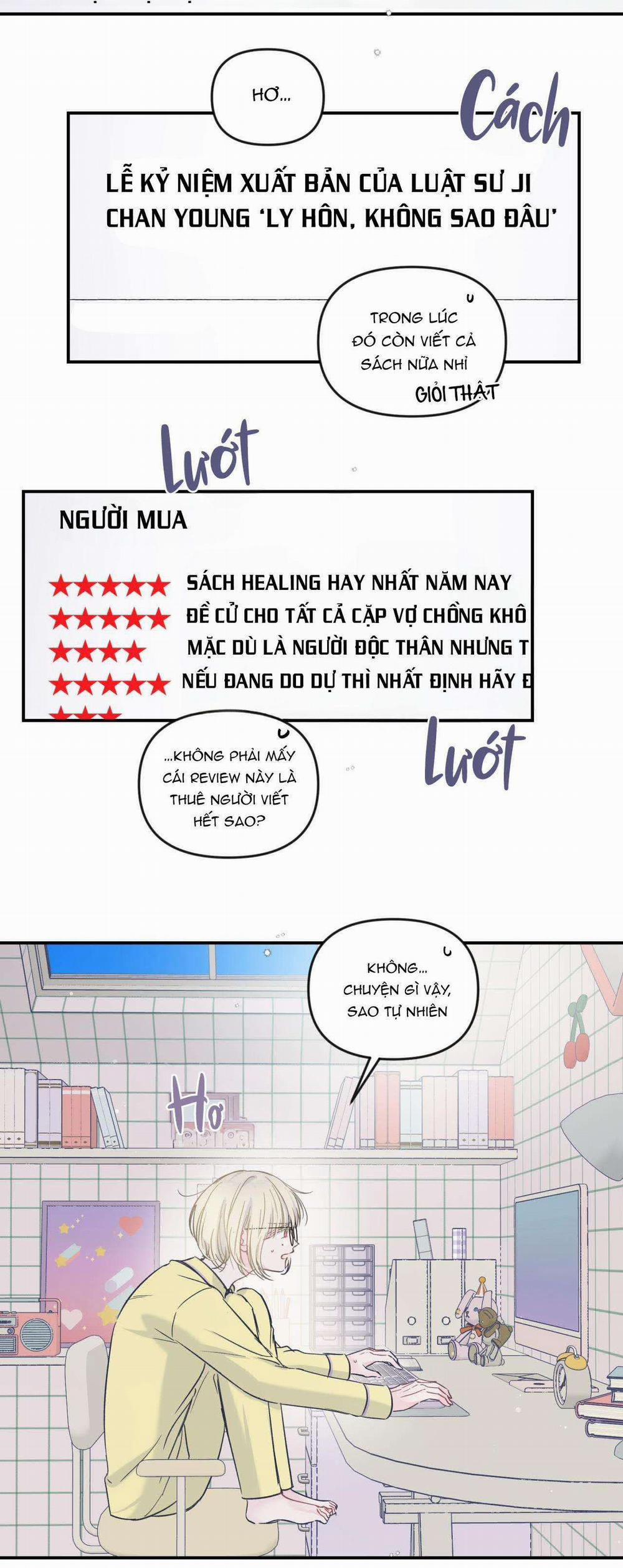 Đảo Ngược Của Đảo Ngược 45 trang 8