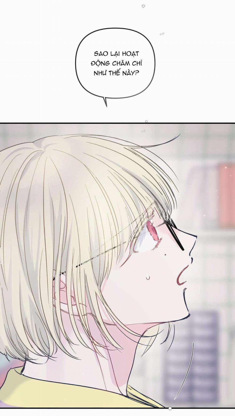 Đảo Ngược Của Đảo Ngược 45 trang 9