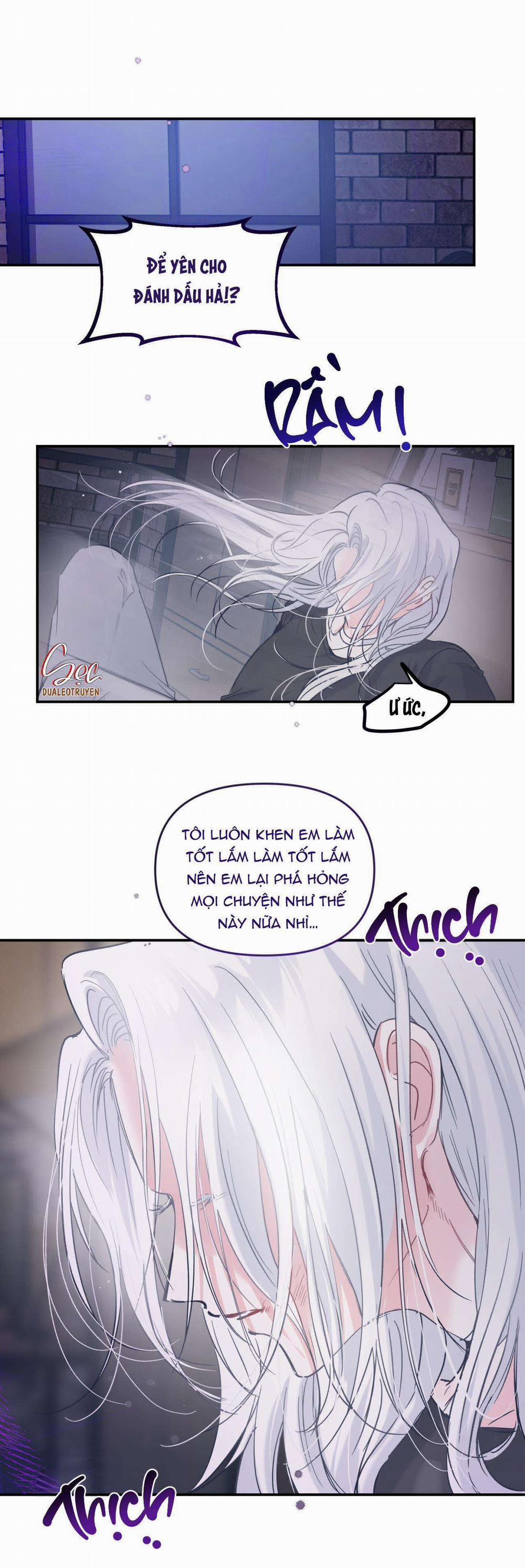 Đảo Ngược Của Đảo Ngược 46 trang 1