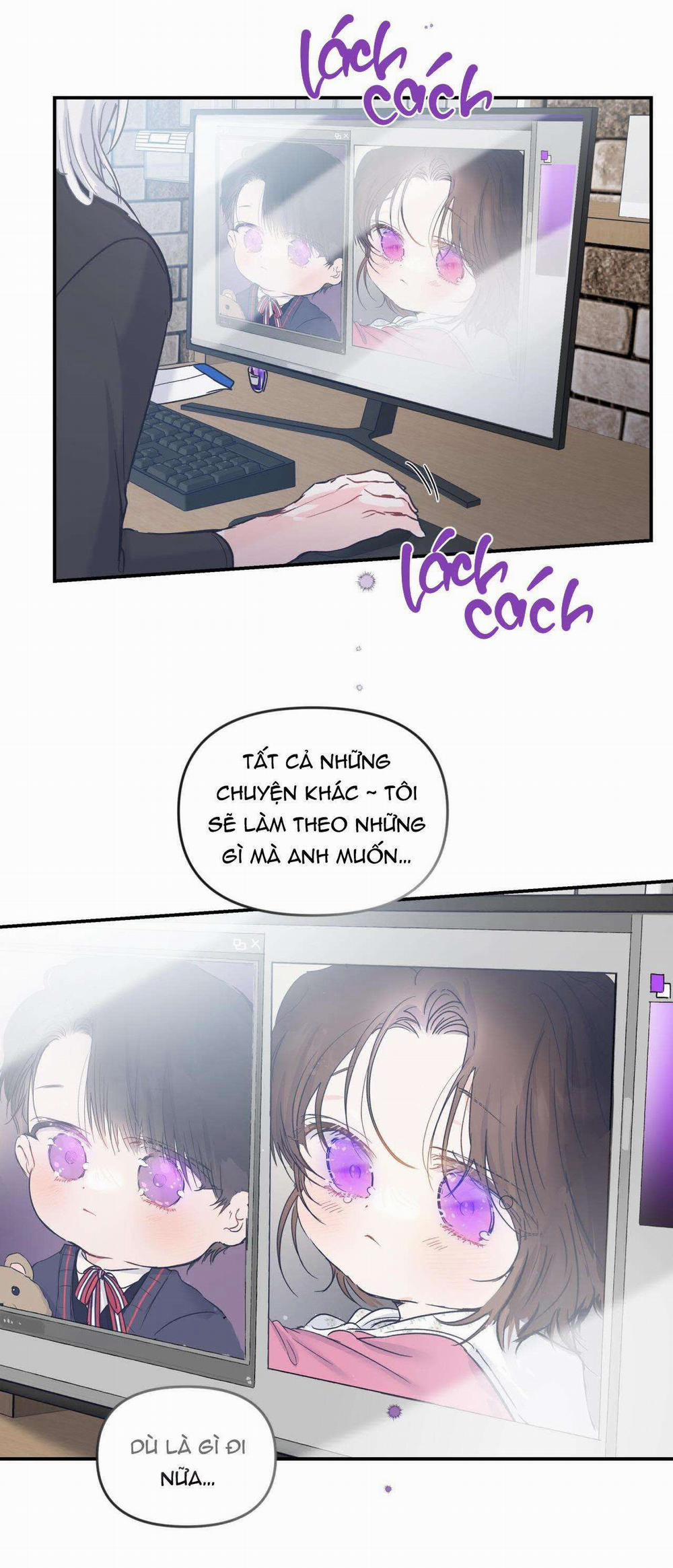 Đảo Ngược Của Đảo Ngược 46 trang 10