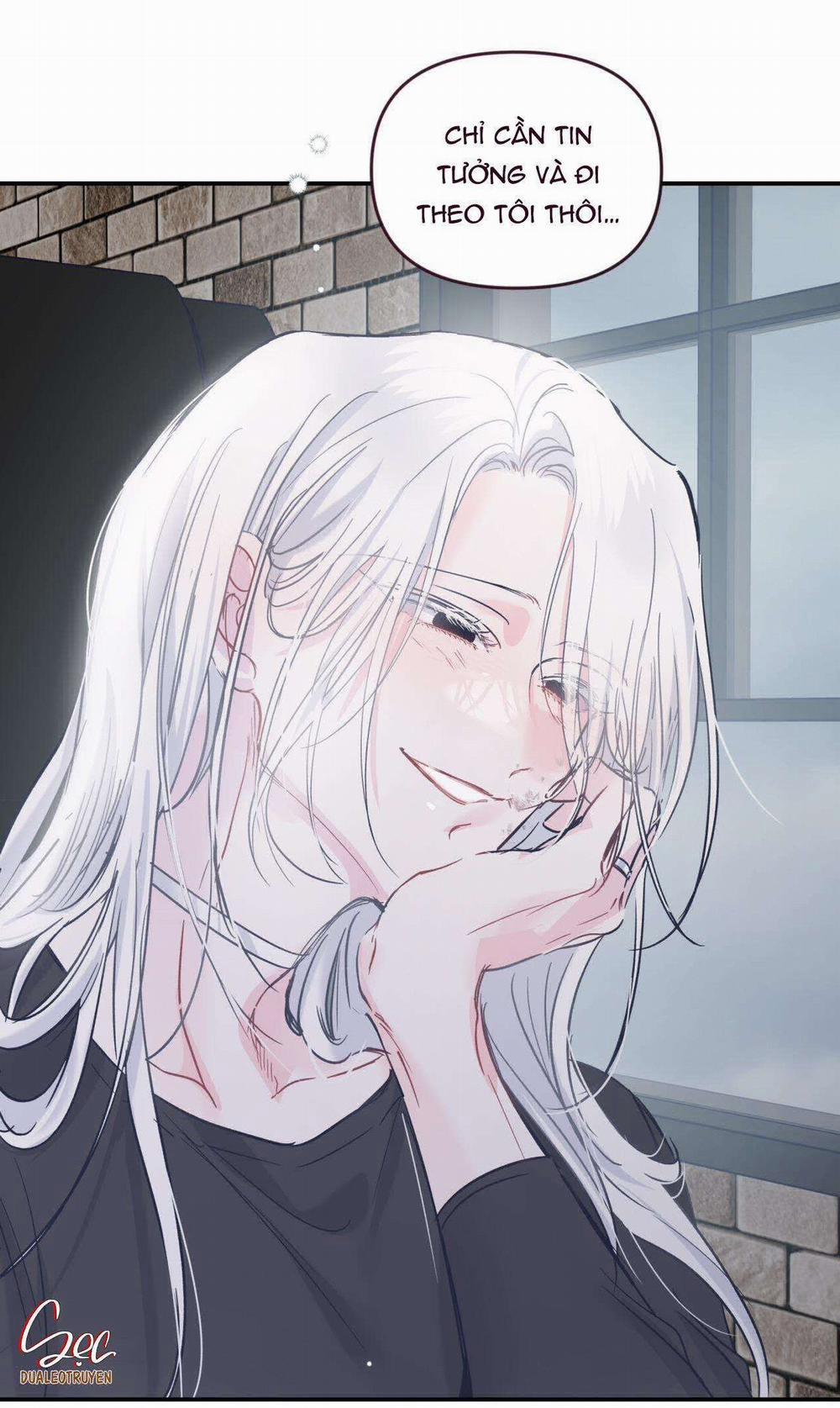 Đảo Ngược Của Đảo Ngược 46 trang 11