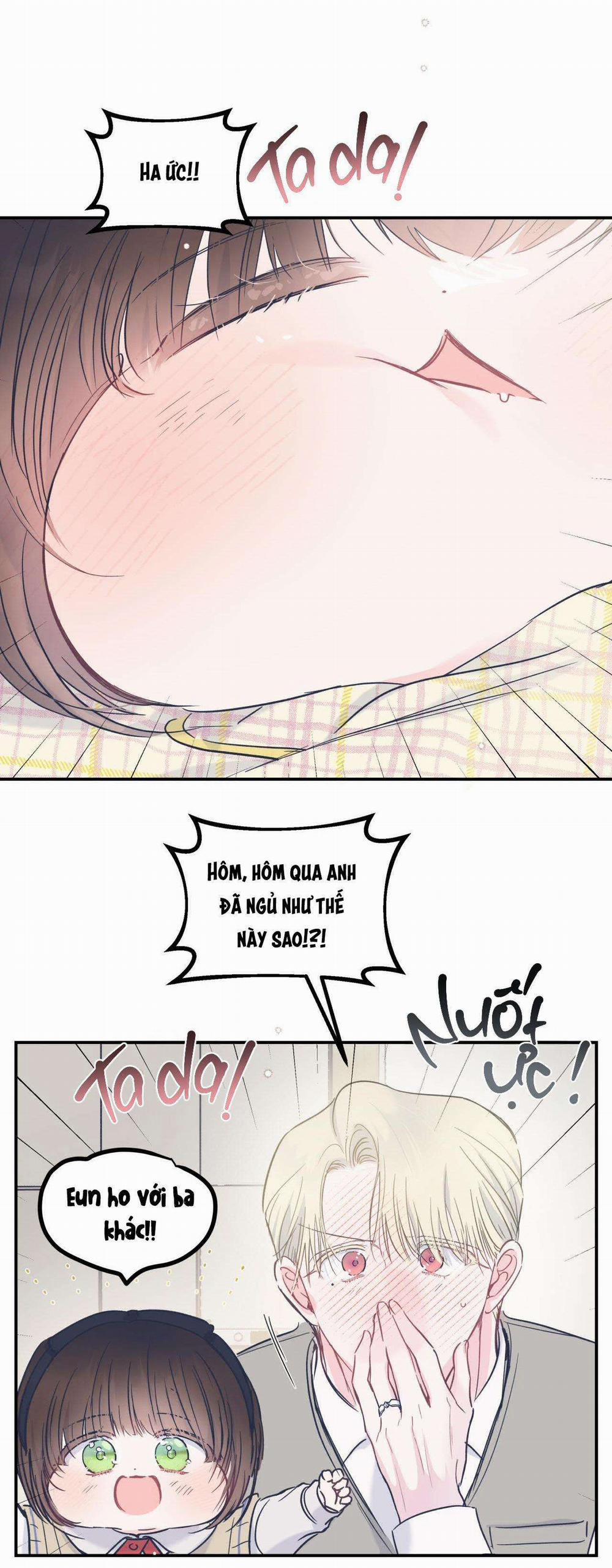 Đảo Ngược Của Đảo Ngược 46 trang 15