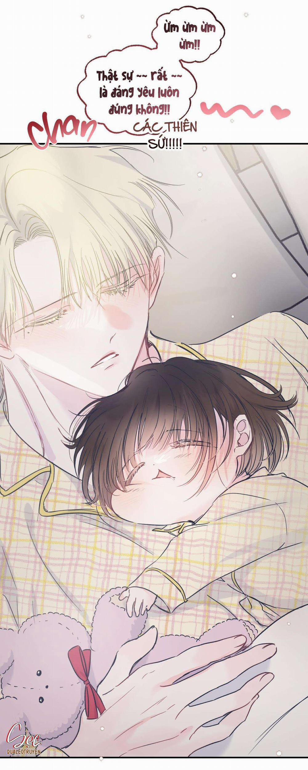 Đảo Ngược Của Đảo Ngược 46 trang 16