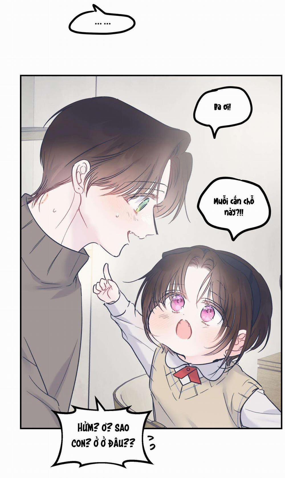 Đảo Ngược Của Đảo Ngược 46 trang 18