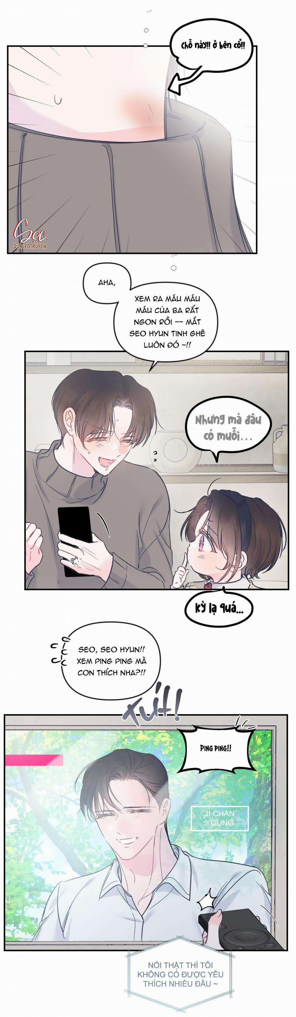 Đảo Ngược Của Đảo Ngược 46 trang 19