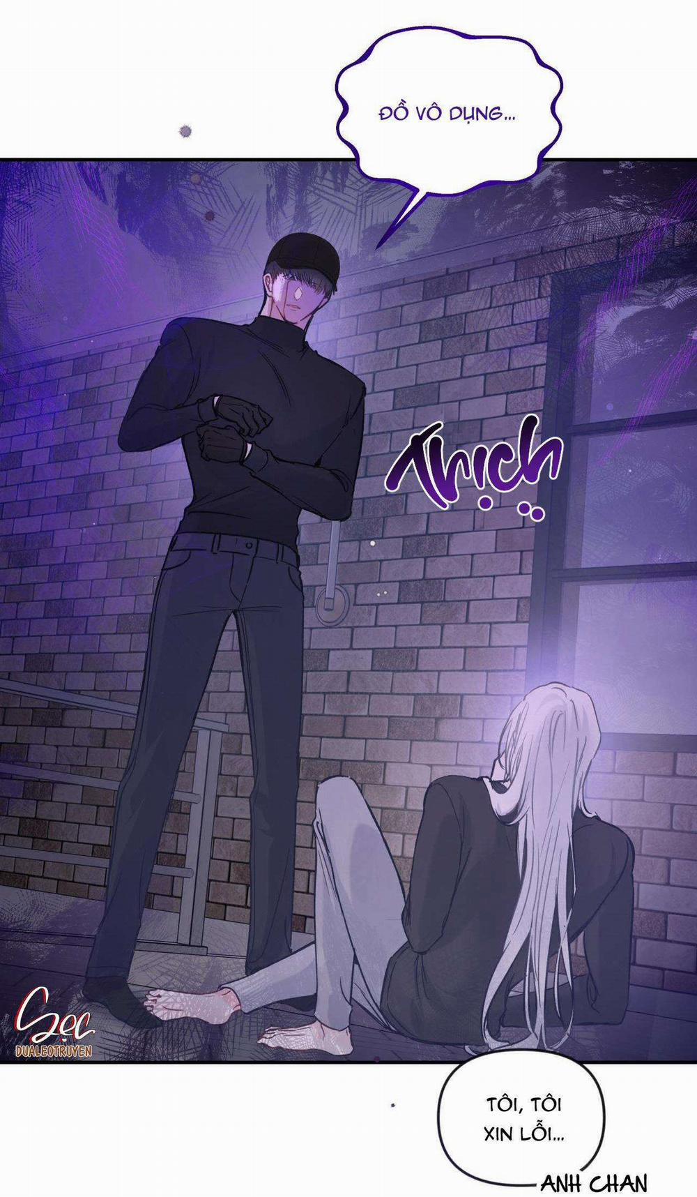 Đảo Ngược Của Đảo Ngược 46 trang 2