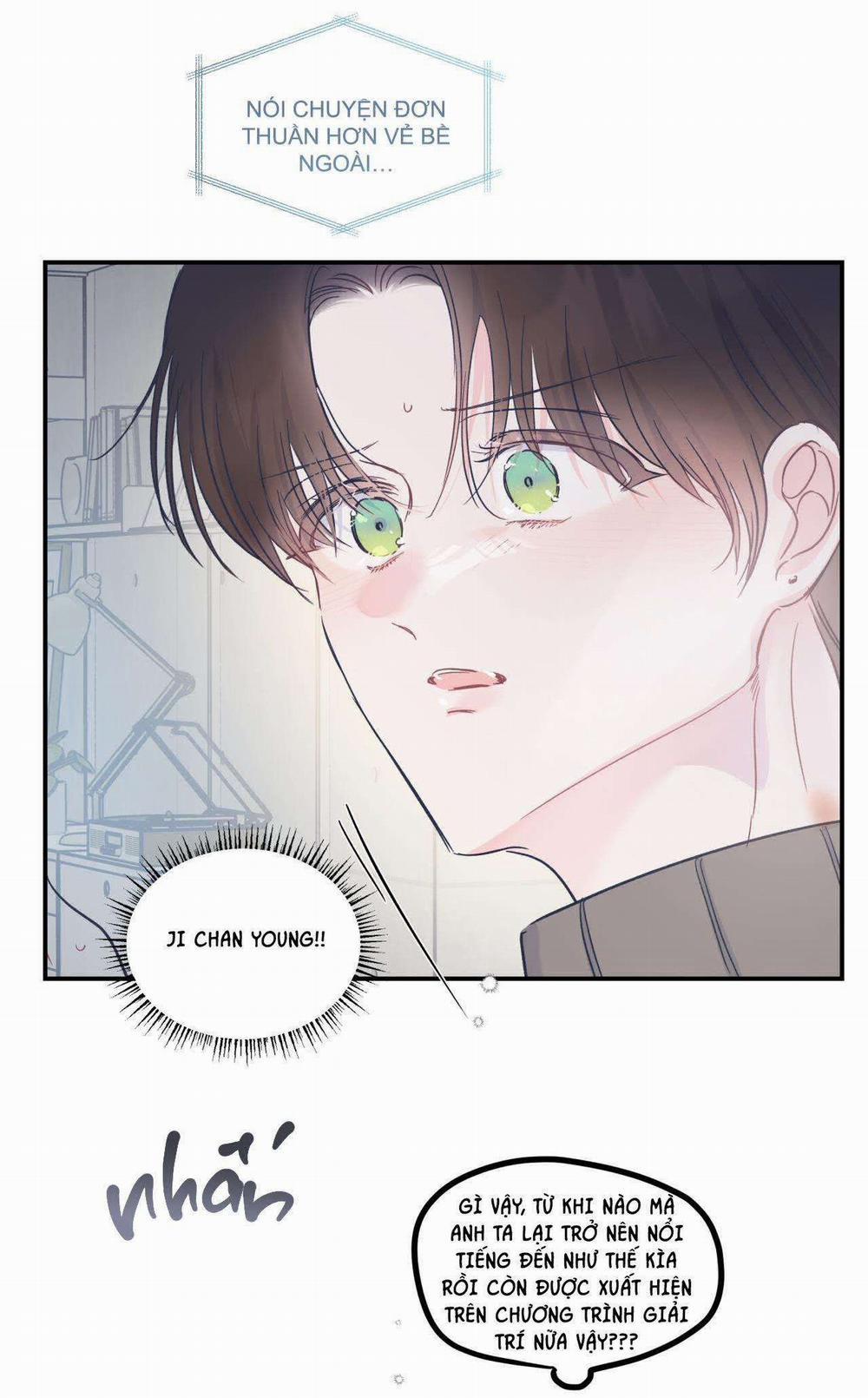 Đảo Ngược Của Đảo Ngược 46 trang 20