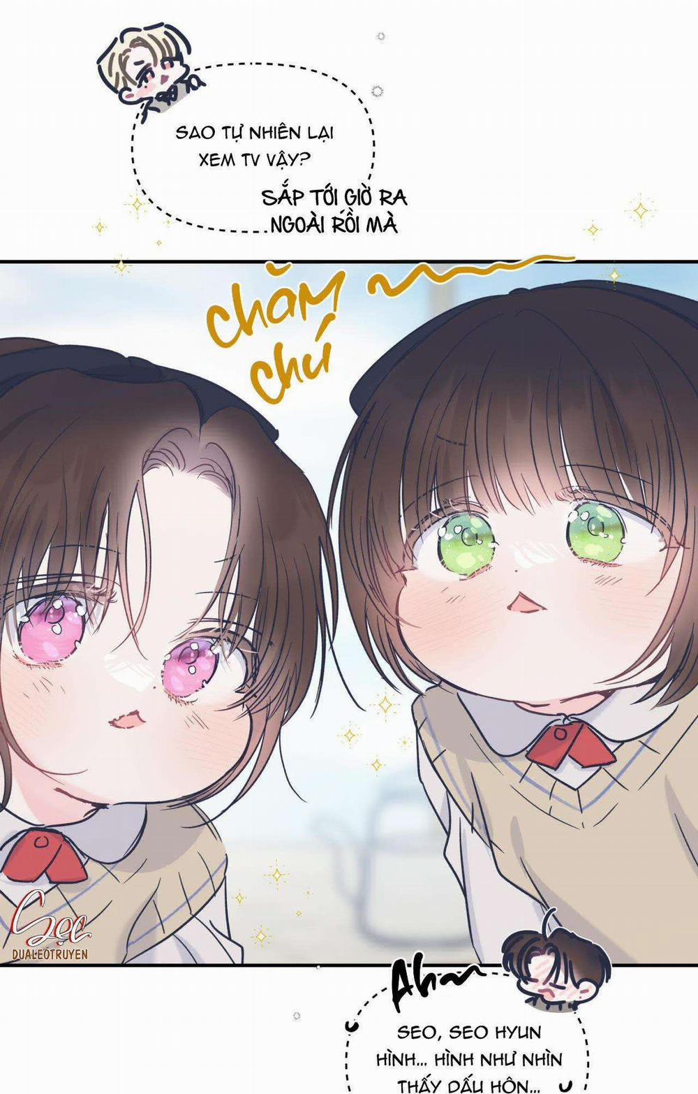 Đảo Ngược Của Đảo Ngược 46 trang 22