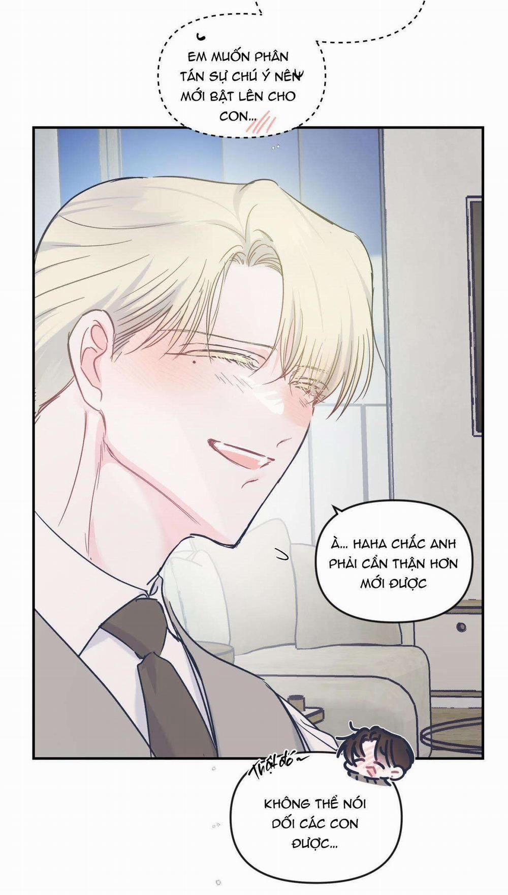 Đảo Ngược Của Đảo Ngược 46 trang 23