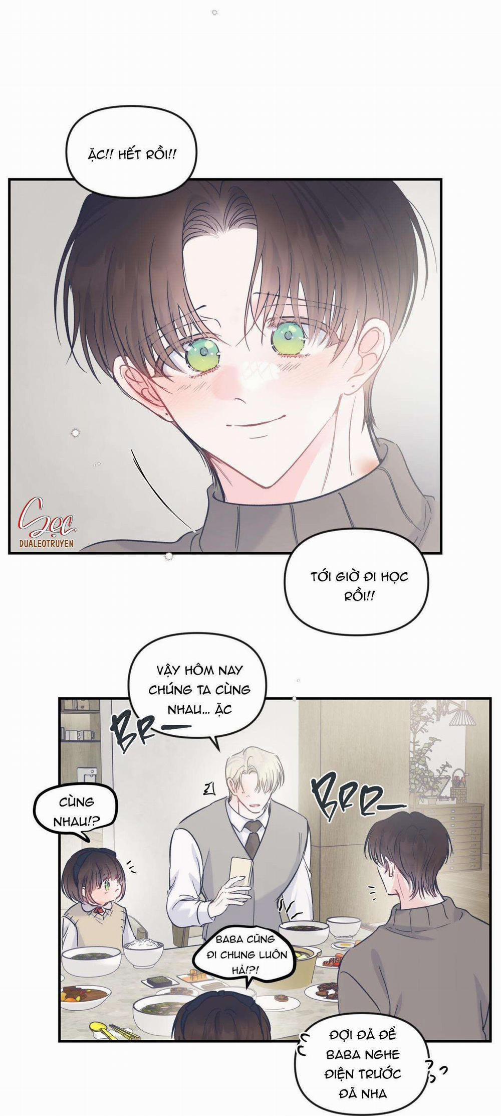 Đảo Ngược Của Đảo Ngược 46 trang 24