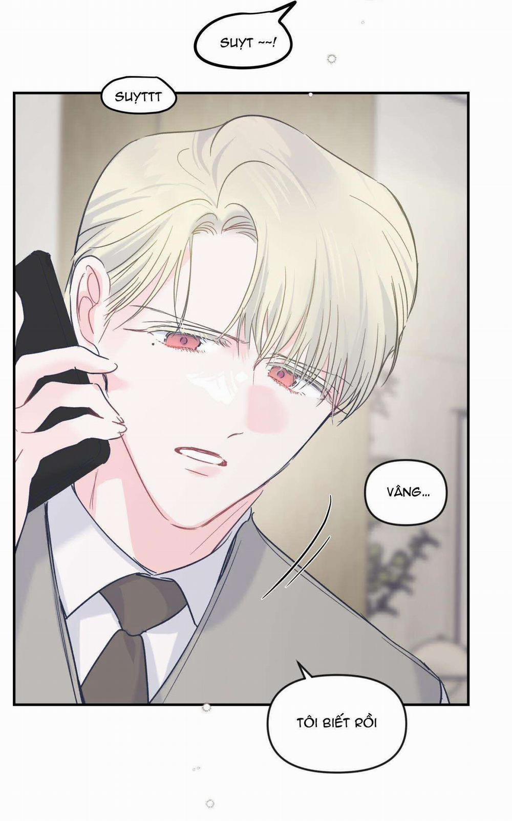 Đảo Ngược Của Đảo Ngược 46 trang 25