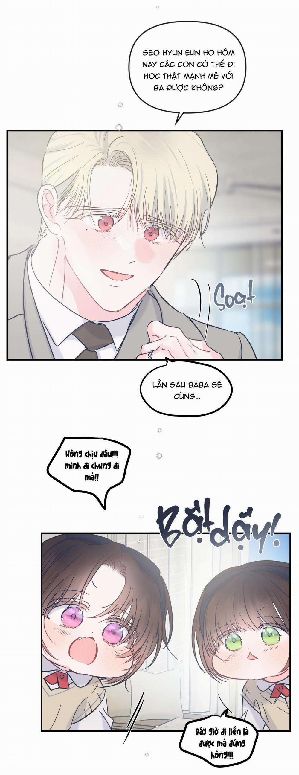 Đảo Ngược Của Đảo Ngược 46 trang 27