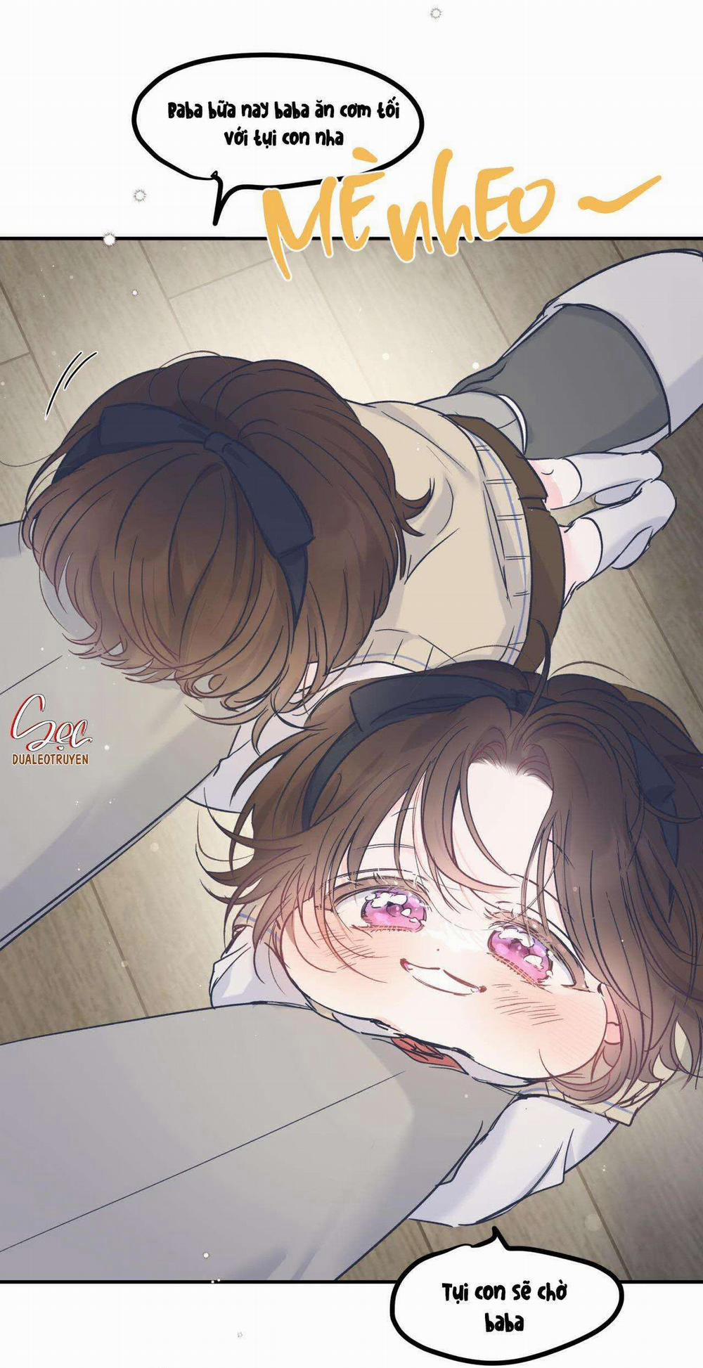 Đảo Ngược Của Đảo Ngược 46 trang 29