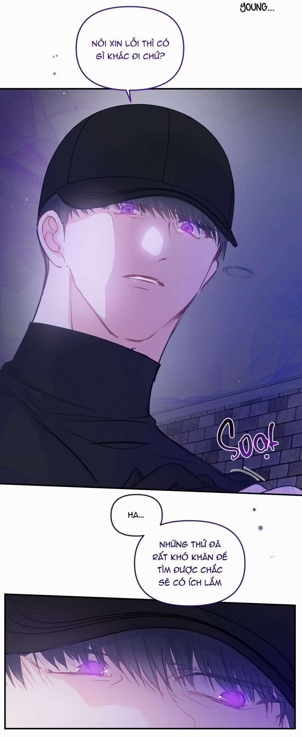 Đảo Ngược Của Đảo Ngược 46 trang 3