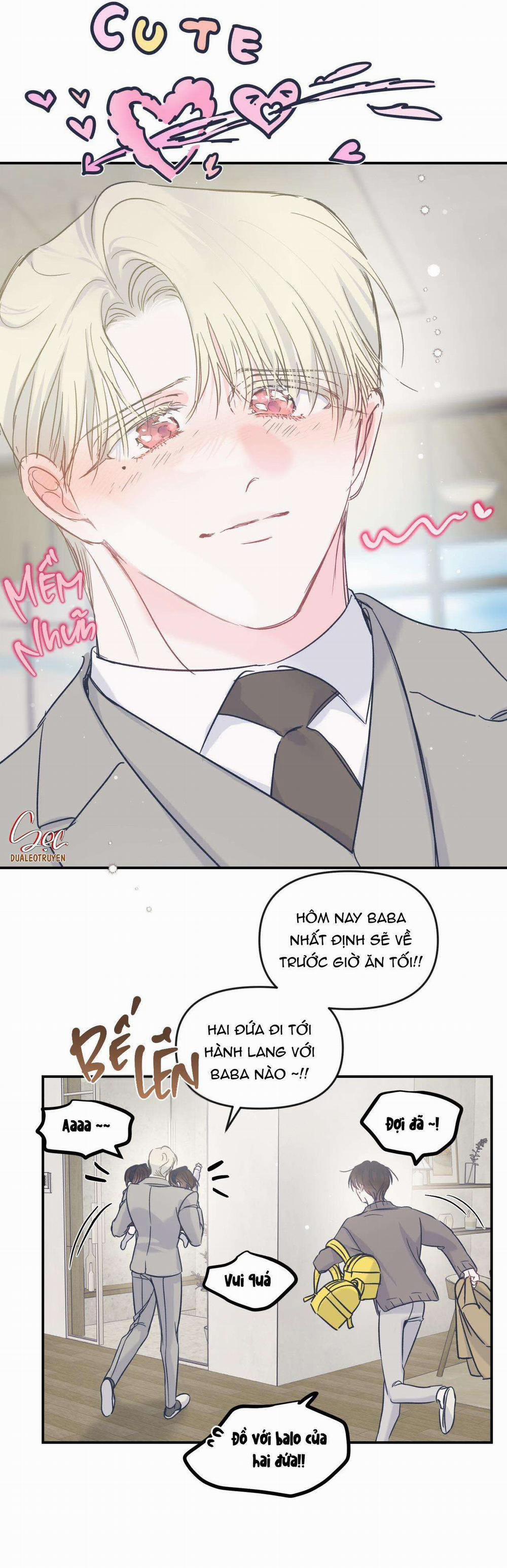 Đảo Ngược Của Đảo Ngược 46 trang 30