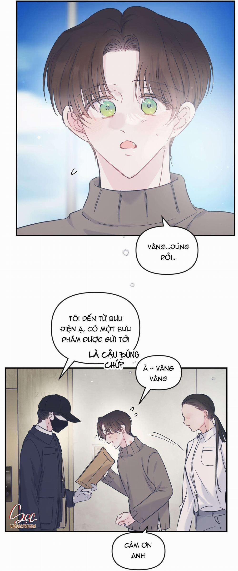 Đảo Ngược Của Đảo Ngược 46 trang 33