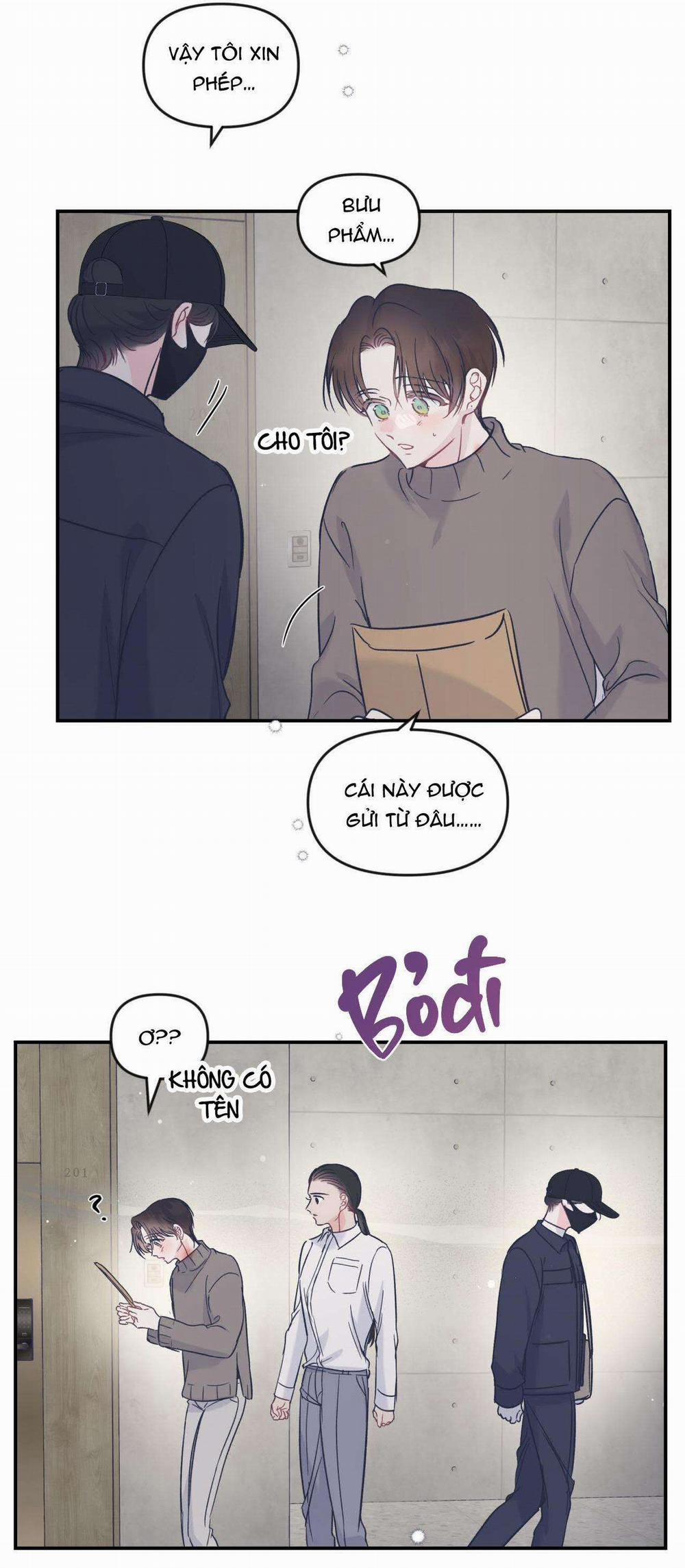 Đảo Ngược Của Đảo Ngược 46 trang 34