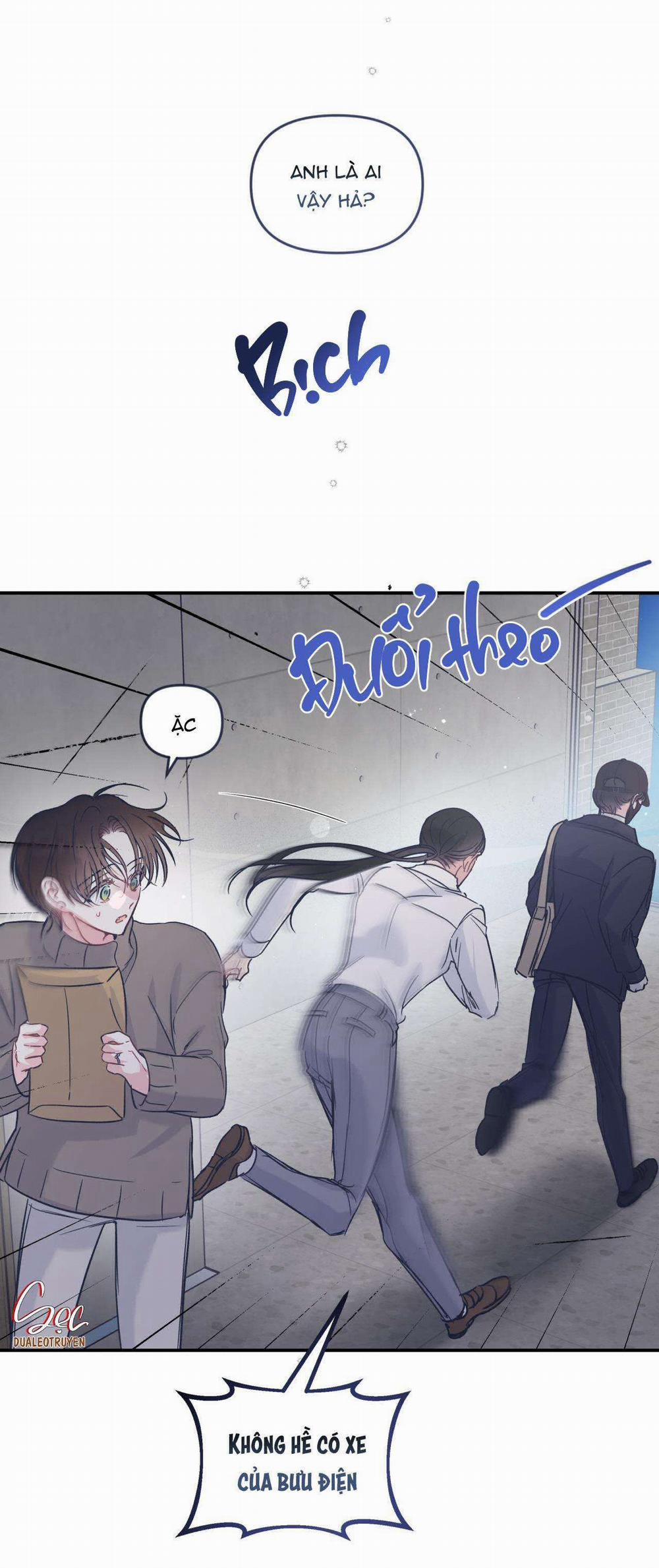 Đảo Ngược Của Đảo Ngược 46 trang 35
