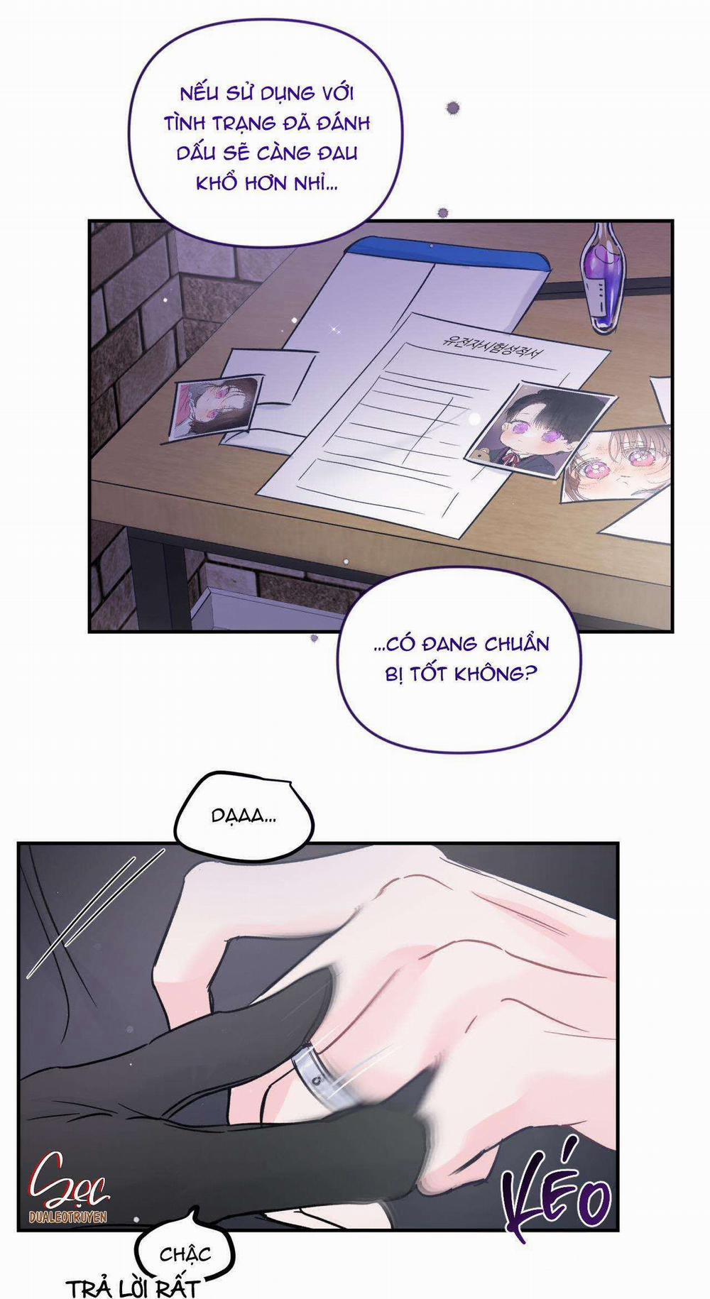 Đảo Ngược Của Đảo Ngược 46 trang 4