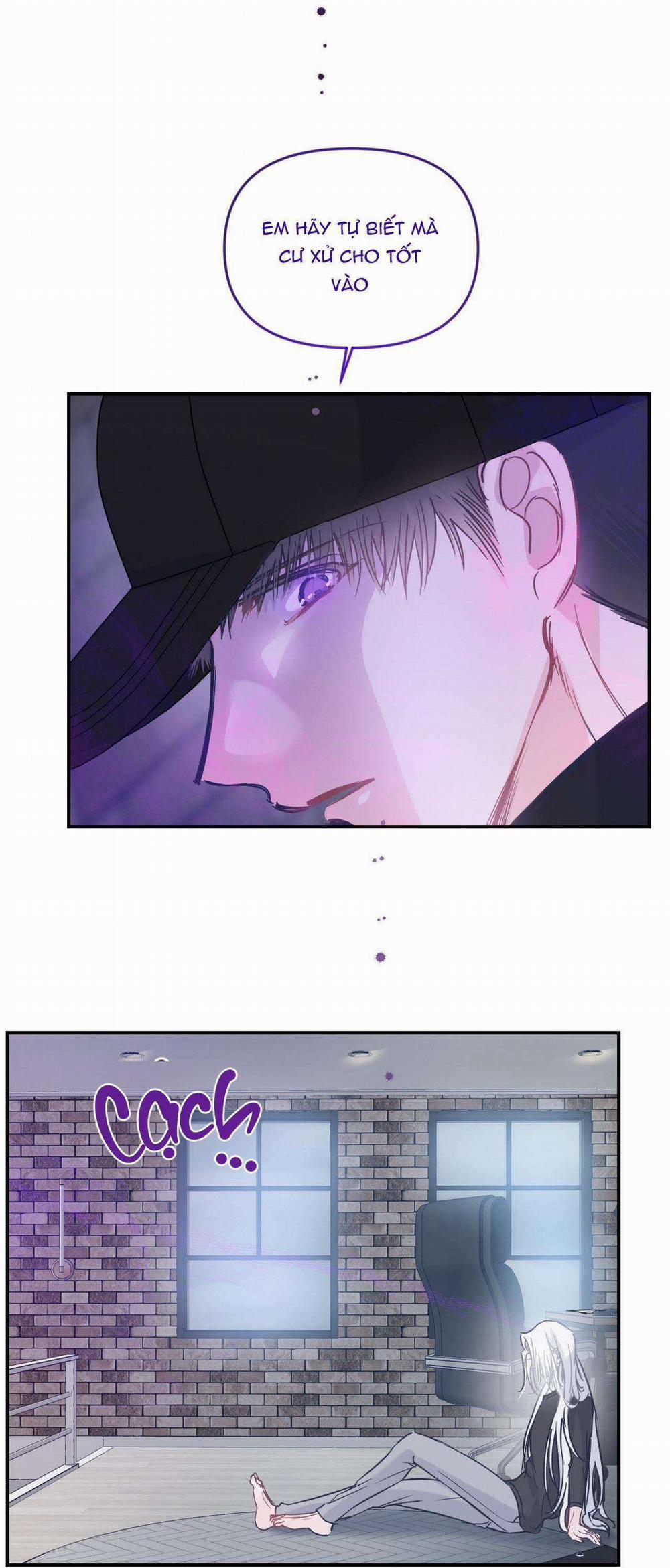 Đảo Ngược Của Đảo Ngược 46 trang 7