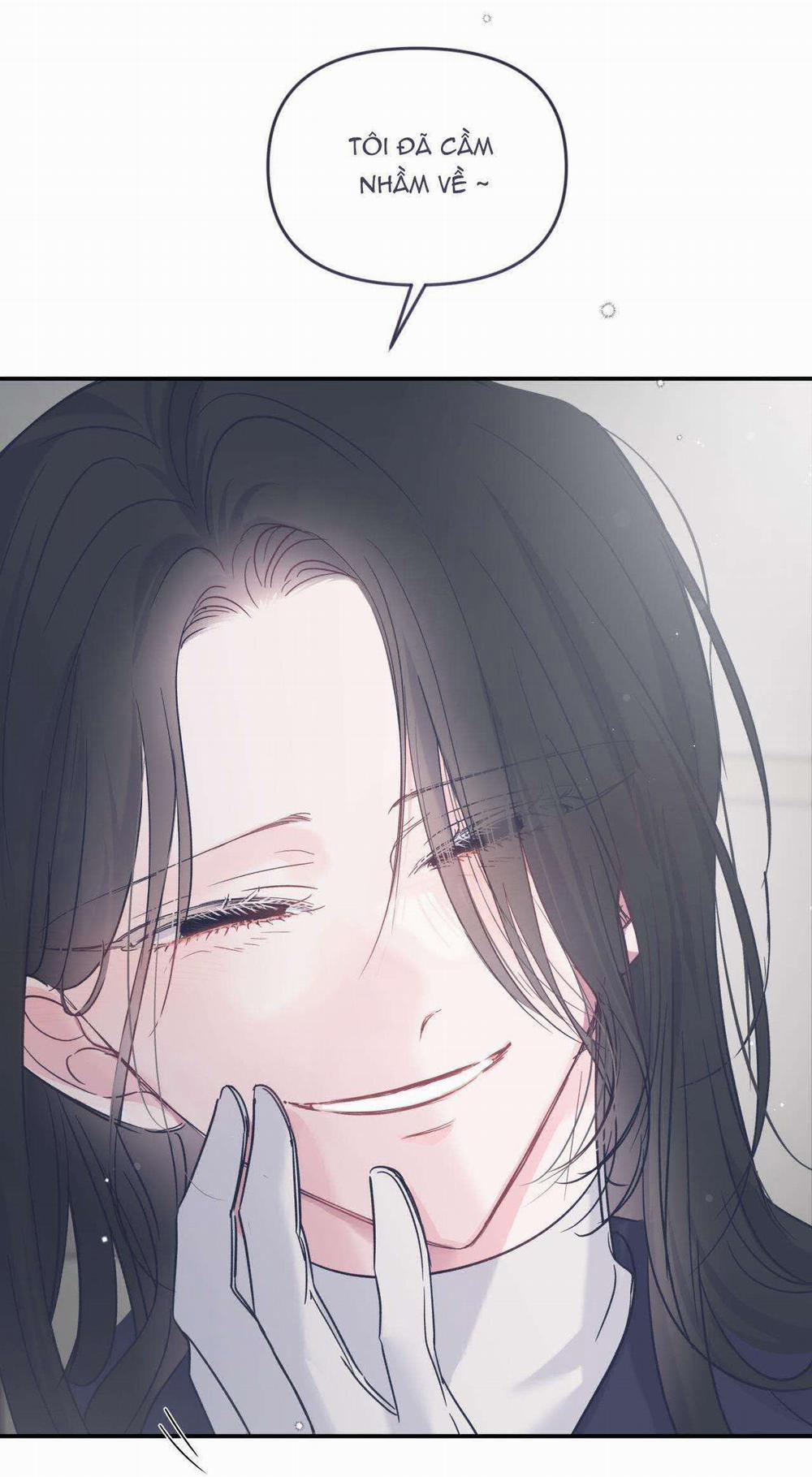 Đảo Ngược Của Đảo Ngược 47 trang 10