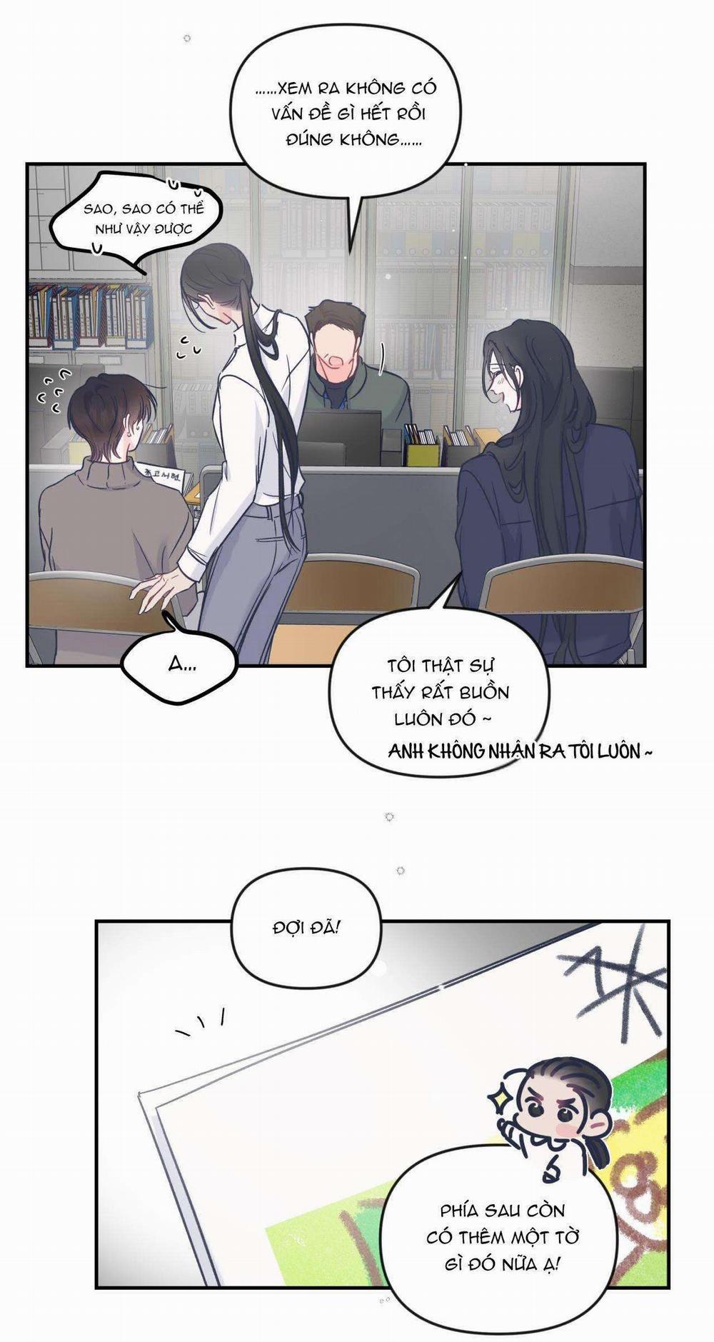 Đảo Ngược Của Đảo Ngược 47 trang 12