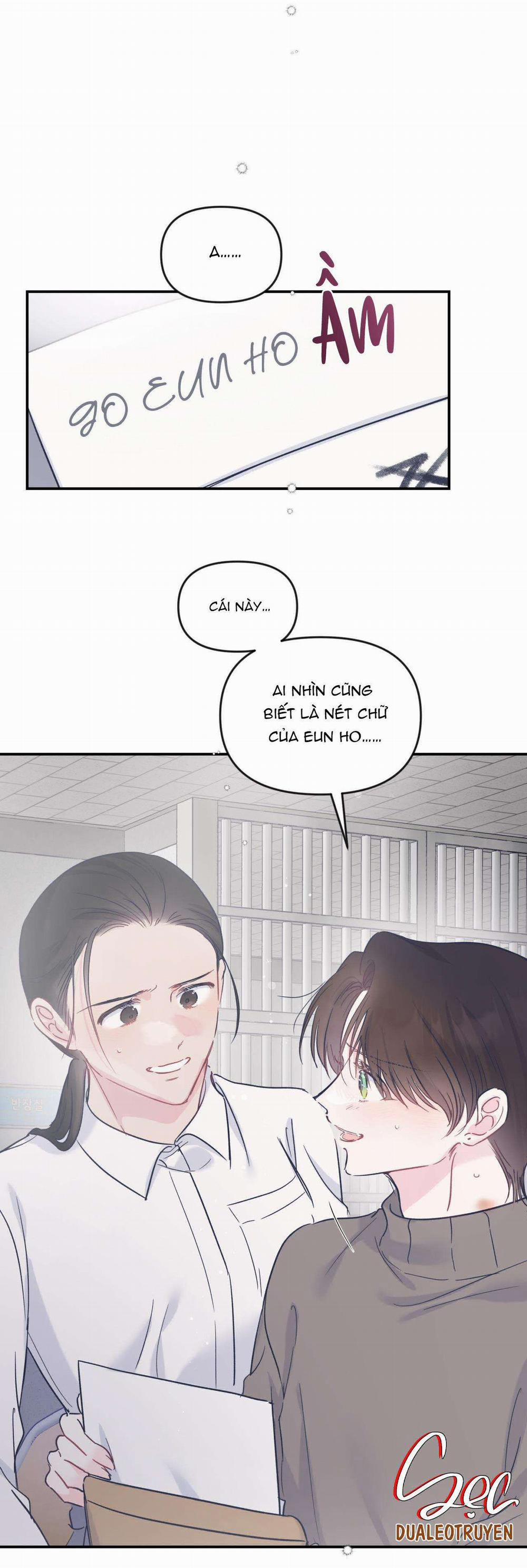 Đảo Ngược Của Đảo Ngược 47 trang 13