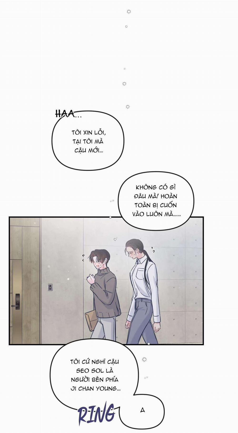 Đảo Ngược Của Đảo Ngược 47 trang 15