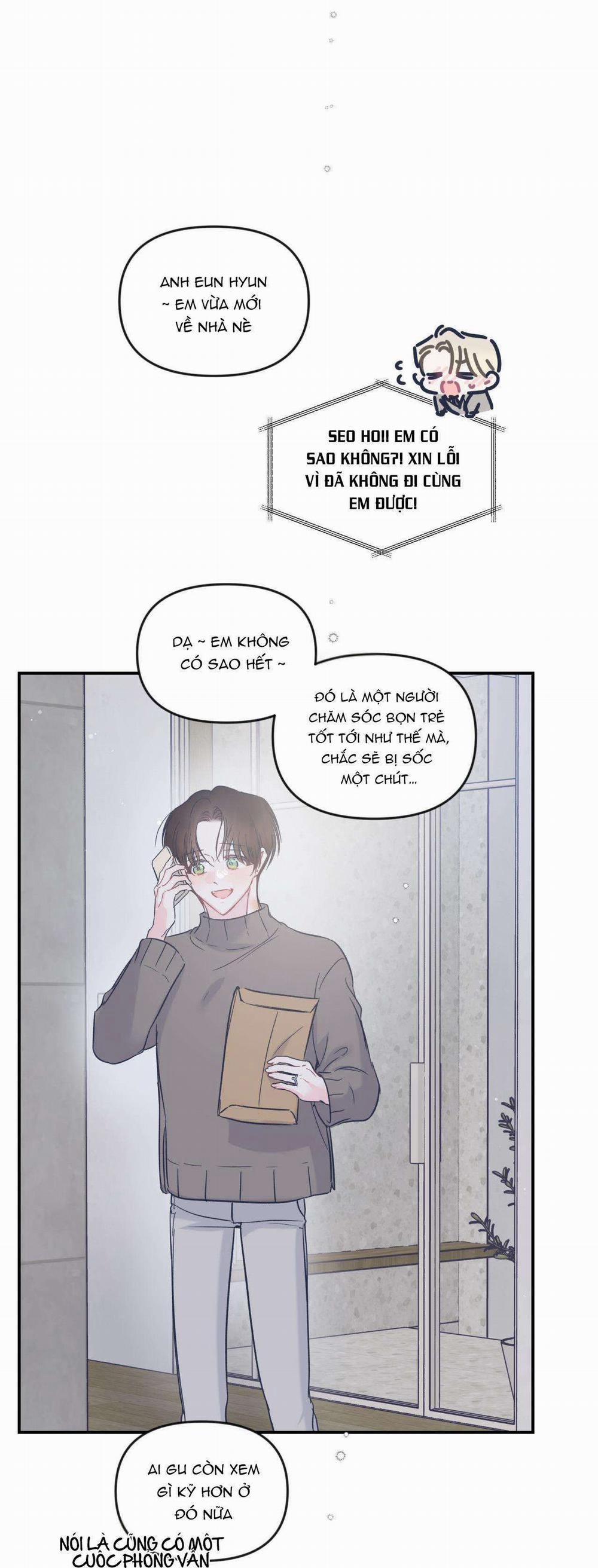 Đảo Ngược Của Đảo Ngược 47 trang 17