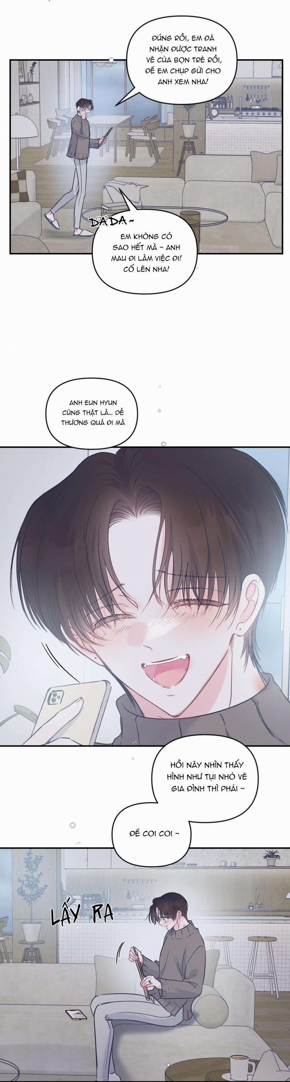 Đảo Ngược Của Đảo Ngược 47 trang 18