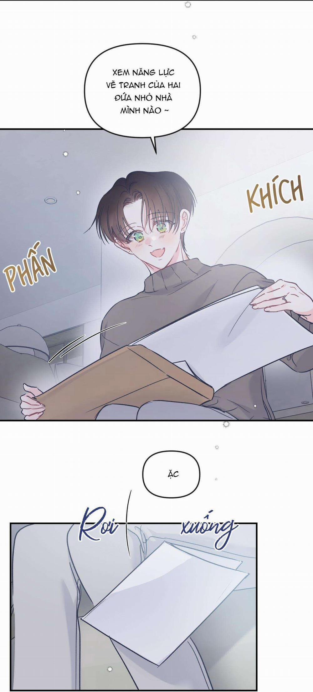 Đảo Ngược Của Đảo Ngược 47 trang 19