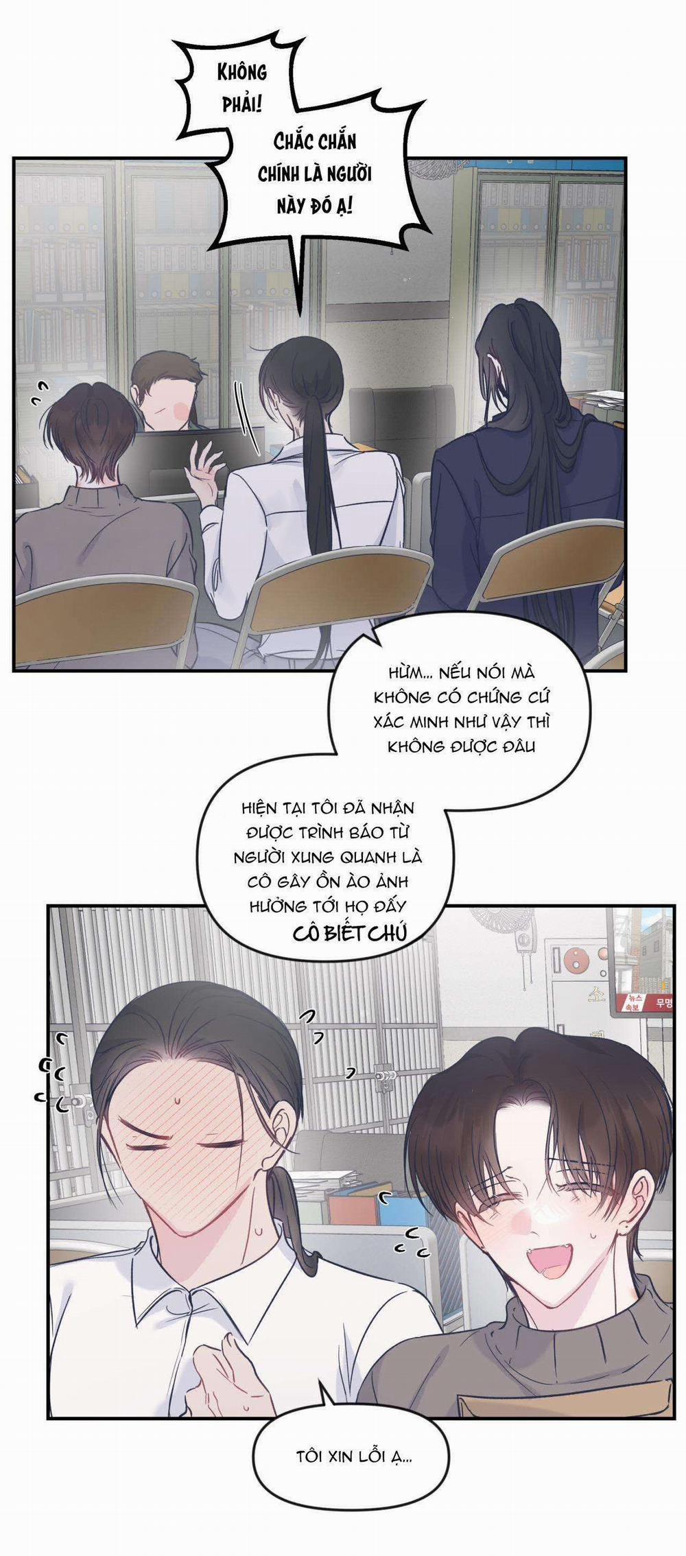 Đảo Ngược Của Đảo Ngược 47 trang 2