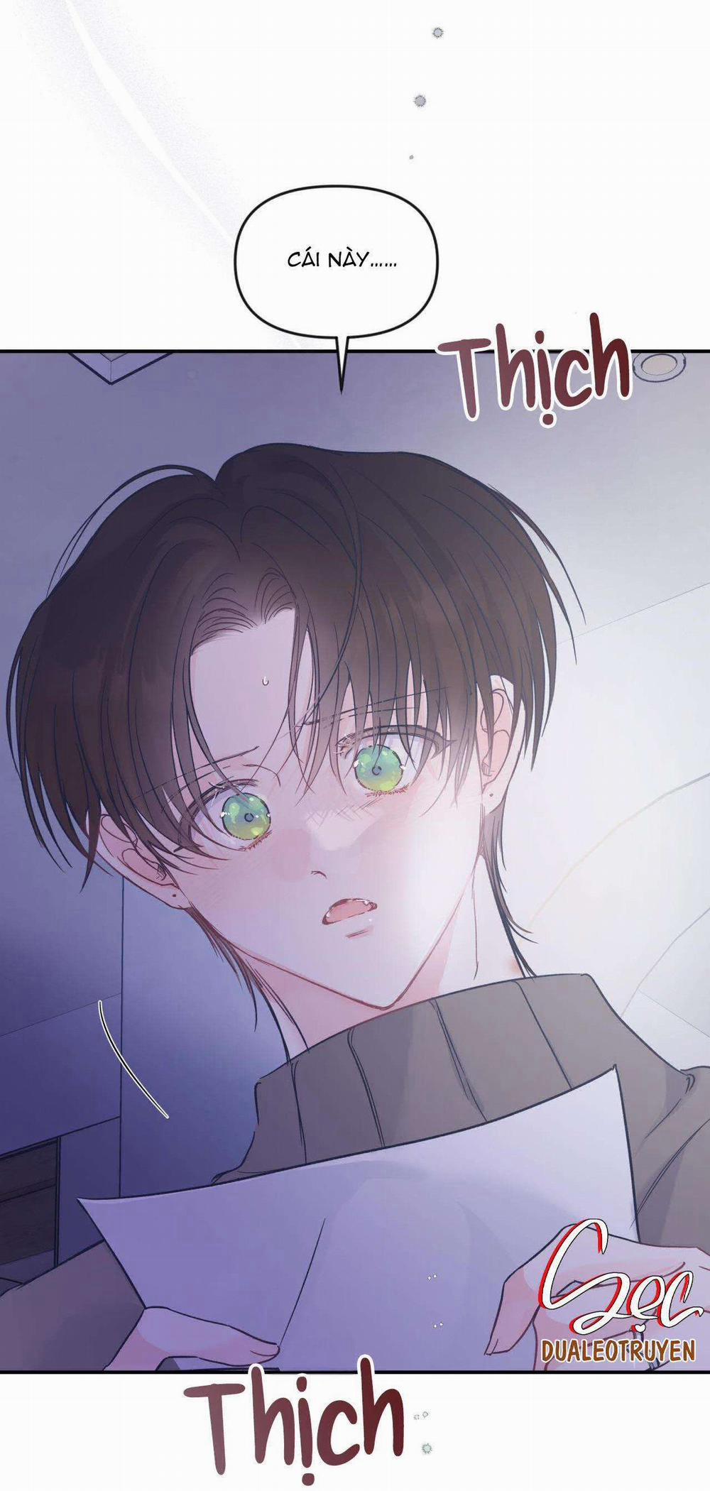 Đảo Ngược Của Đảo Ngược 47 trang 21