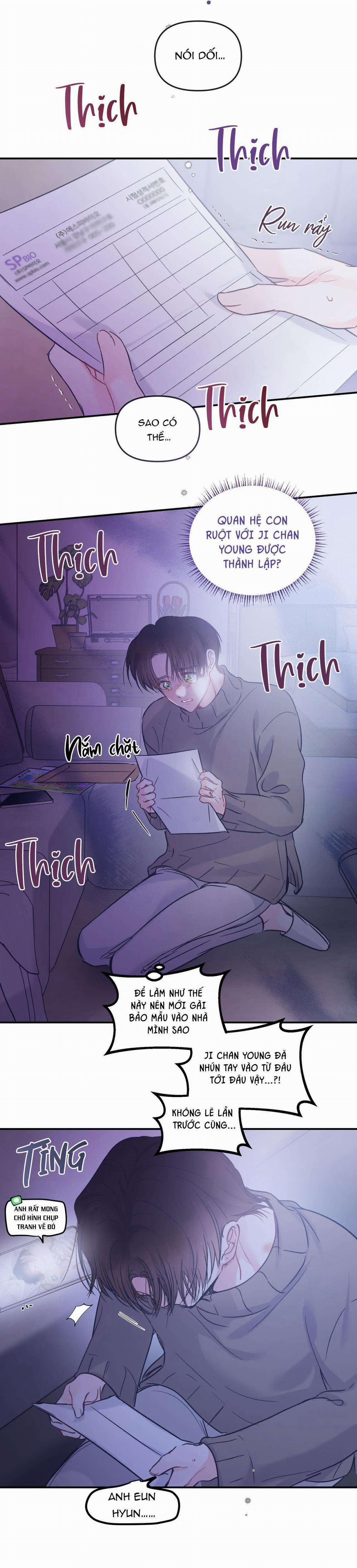 Đảo Ngược Của Đảo Ngược 47 trang 23