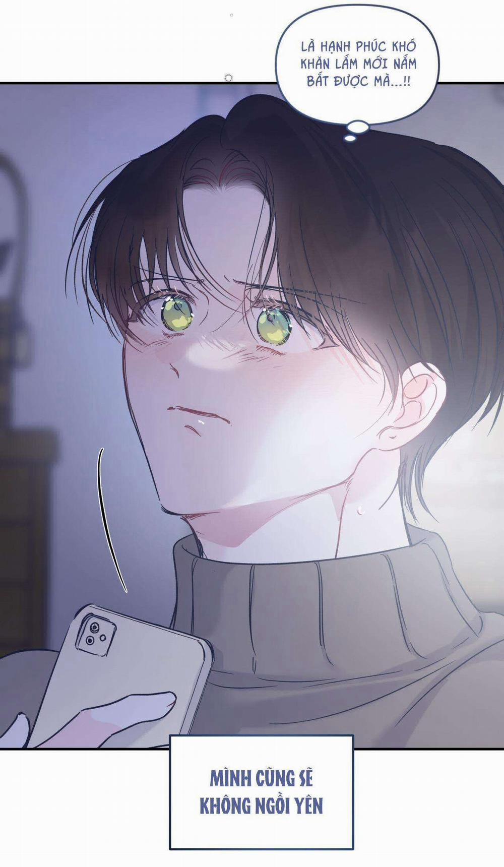 Đảo Ngược Của Đảo Ngược 47 trang 25