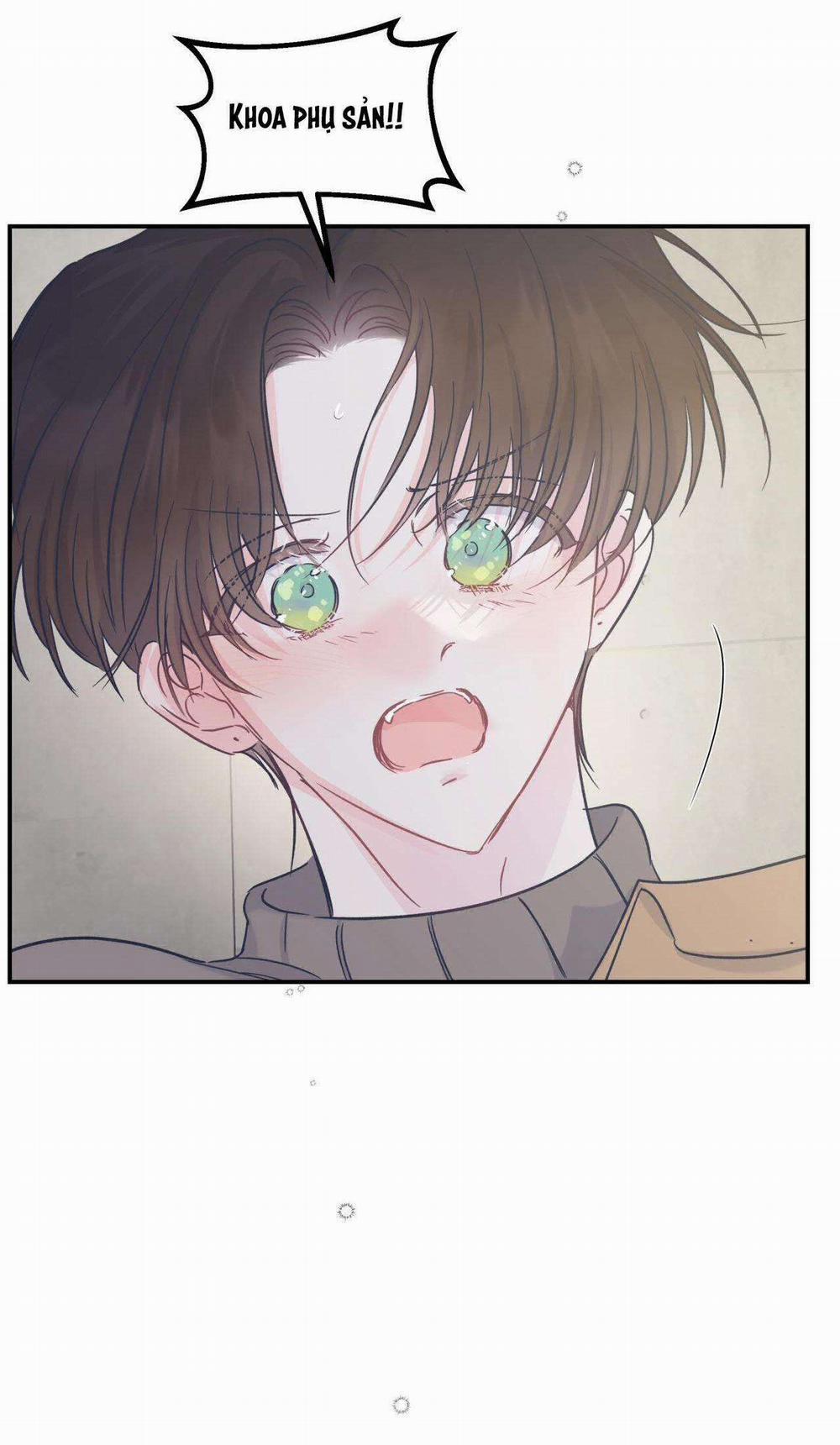 Đảo Ngược Của Đảo Ngược 47 trang 28