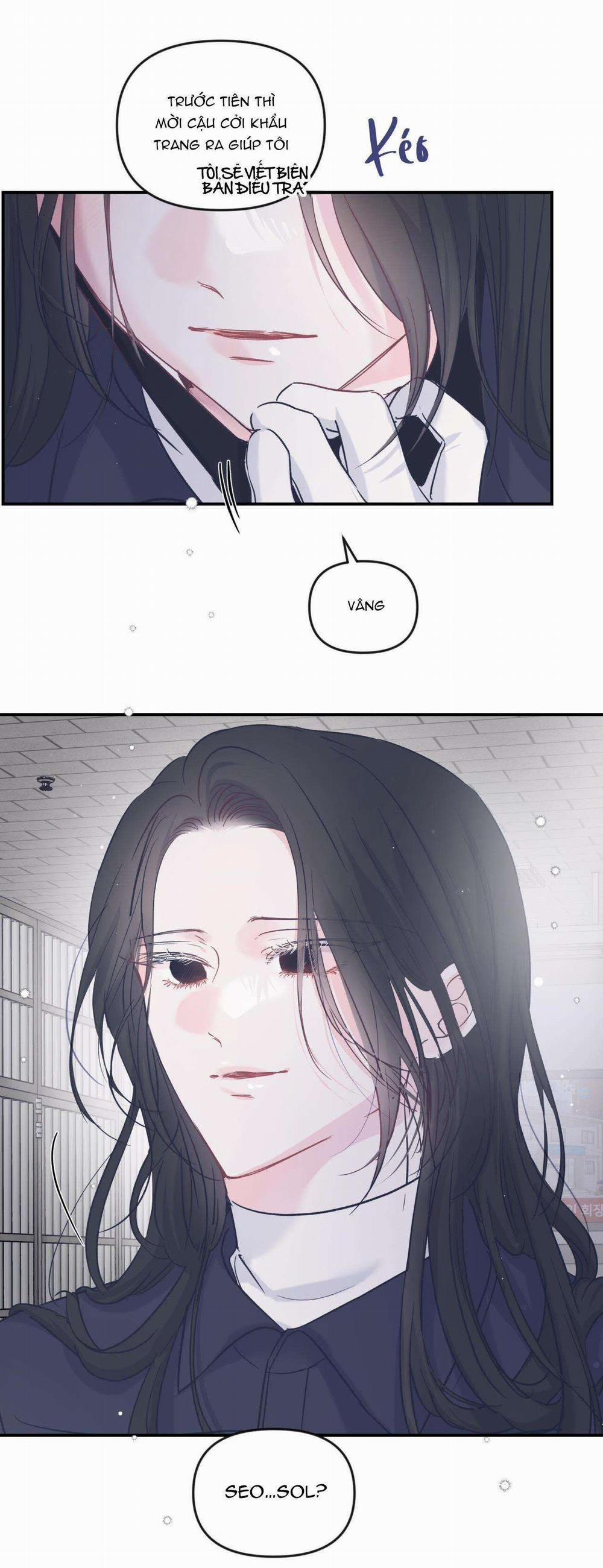 Đảo Ngược Của Đảo Ngược 47 trang 3