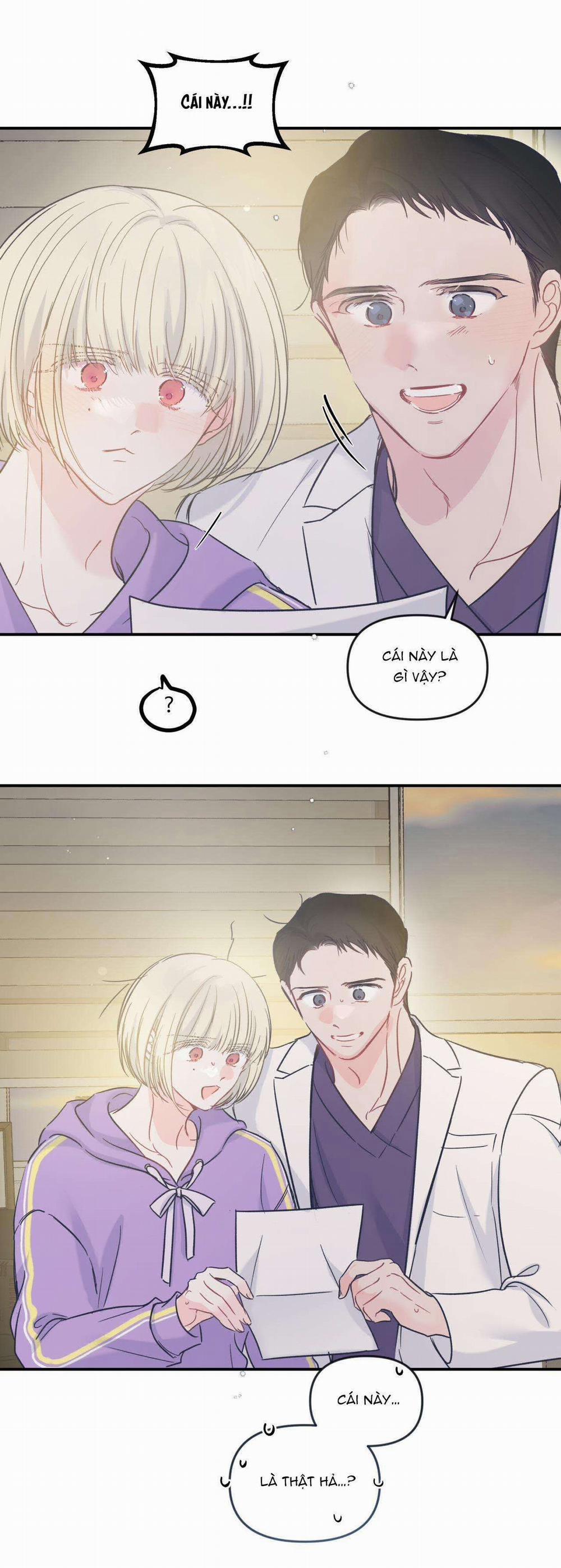 Đảo Ngược Của Đảo Ngược 47 trang 31