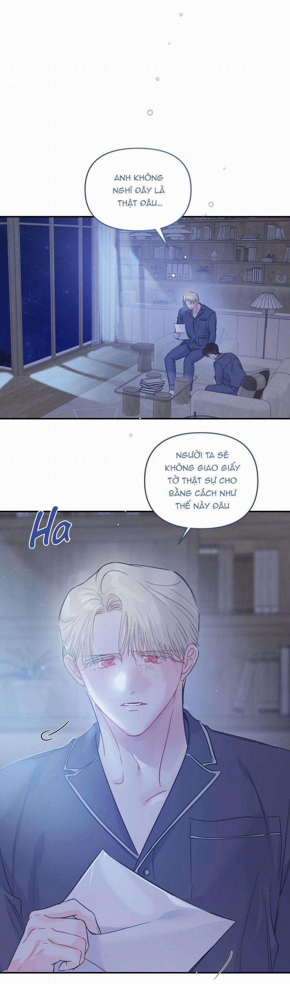 Đảo Ngược Của Đảo Ngược 47 trang 32