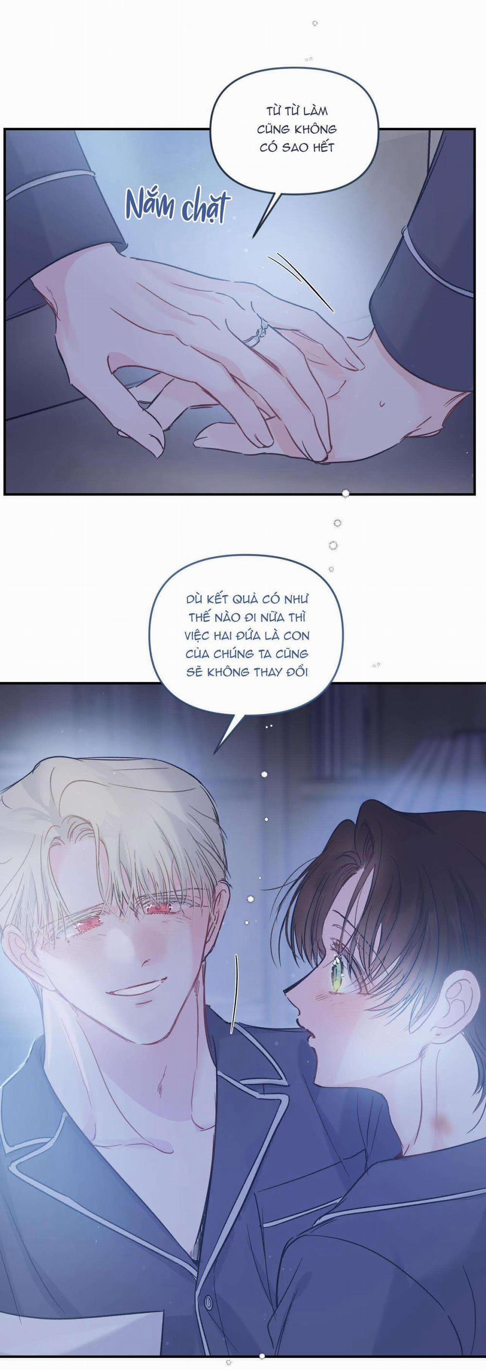 Đảo Ngược Của Đảo Ngược 47 trang 34