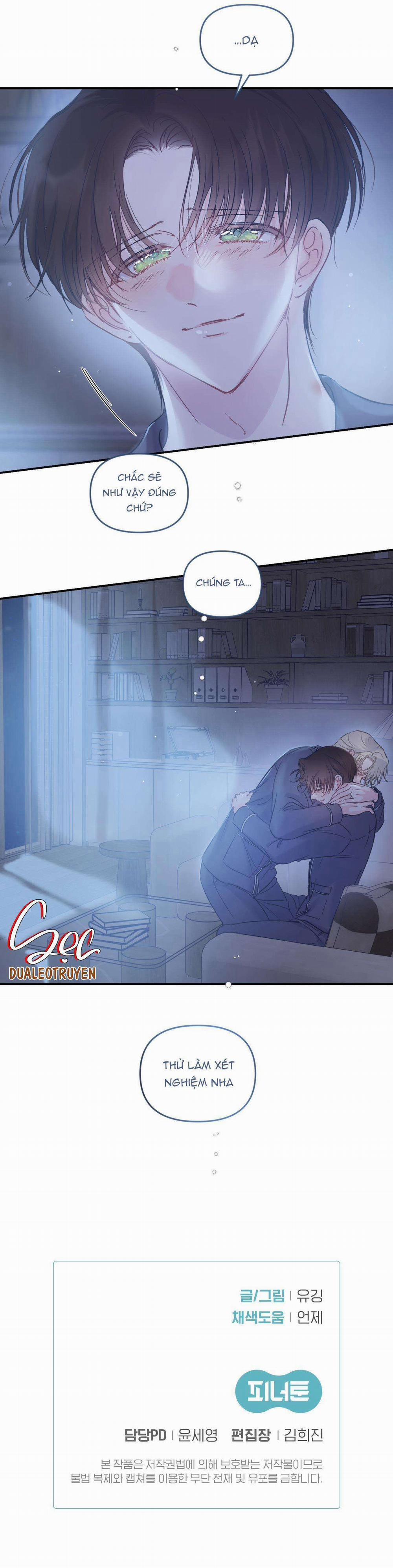 Đảo Ngược Của Đảo Ngược 47 trang 35