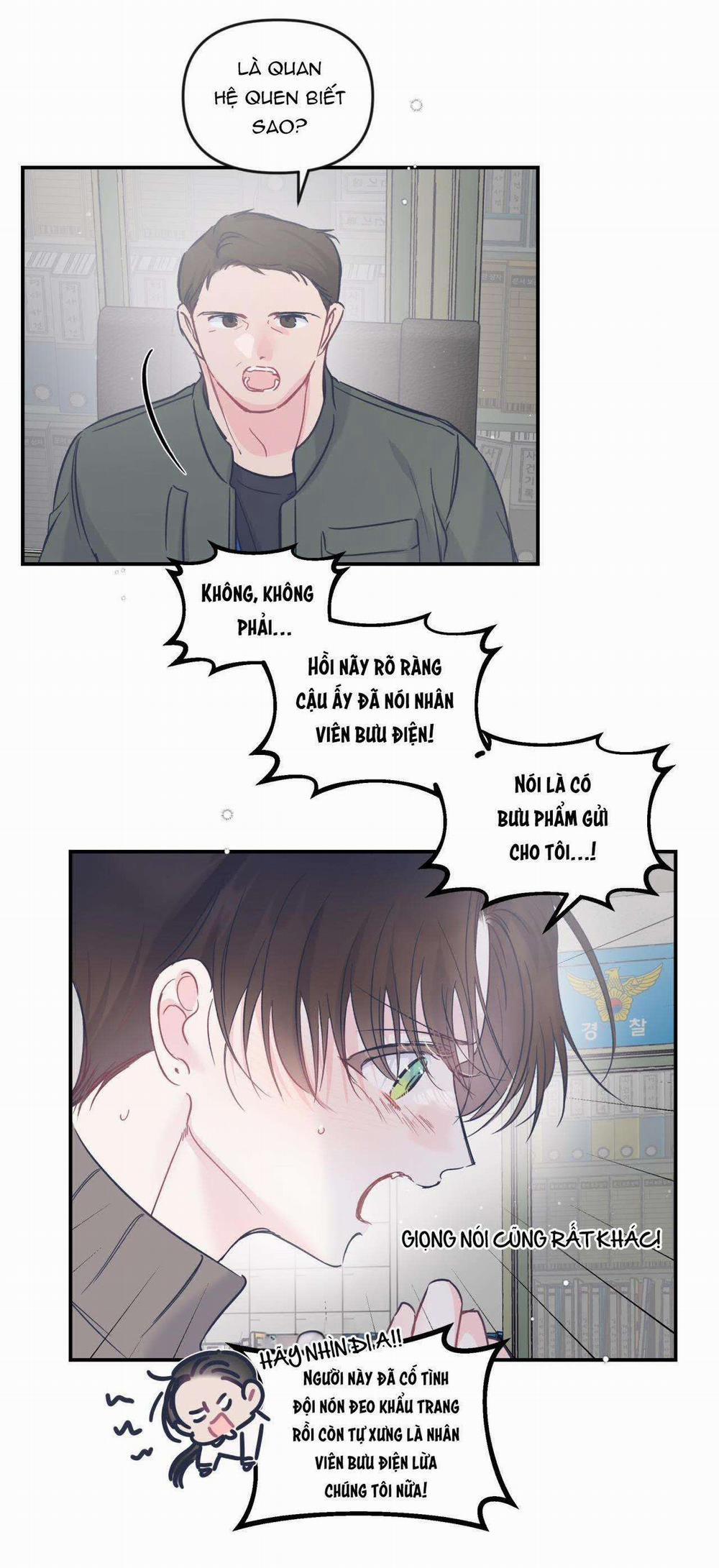 Đảo Ngược Của Đảo Ngược 47 trang 5